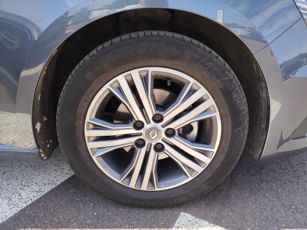 Vente en ligne Renault Megane 4 Mégane IV Berline TCe 140 EDC FAP - 21N au prix de 18 990 €