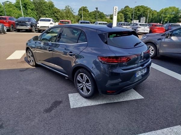 Vente en ligne Renault Megane 4 Mégane IV Berline TCe 140 EDC FAP - 21N au prix de 18 990 €