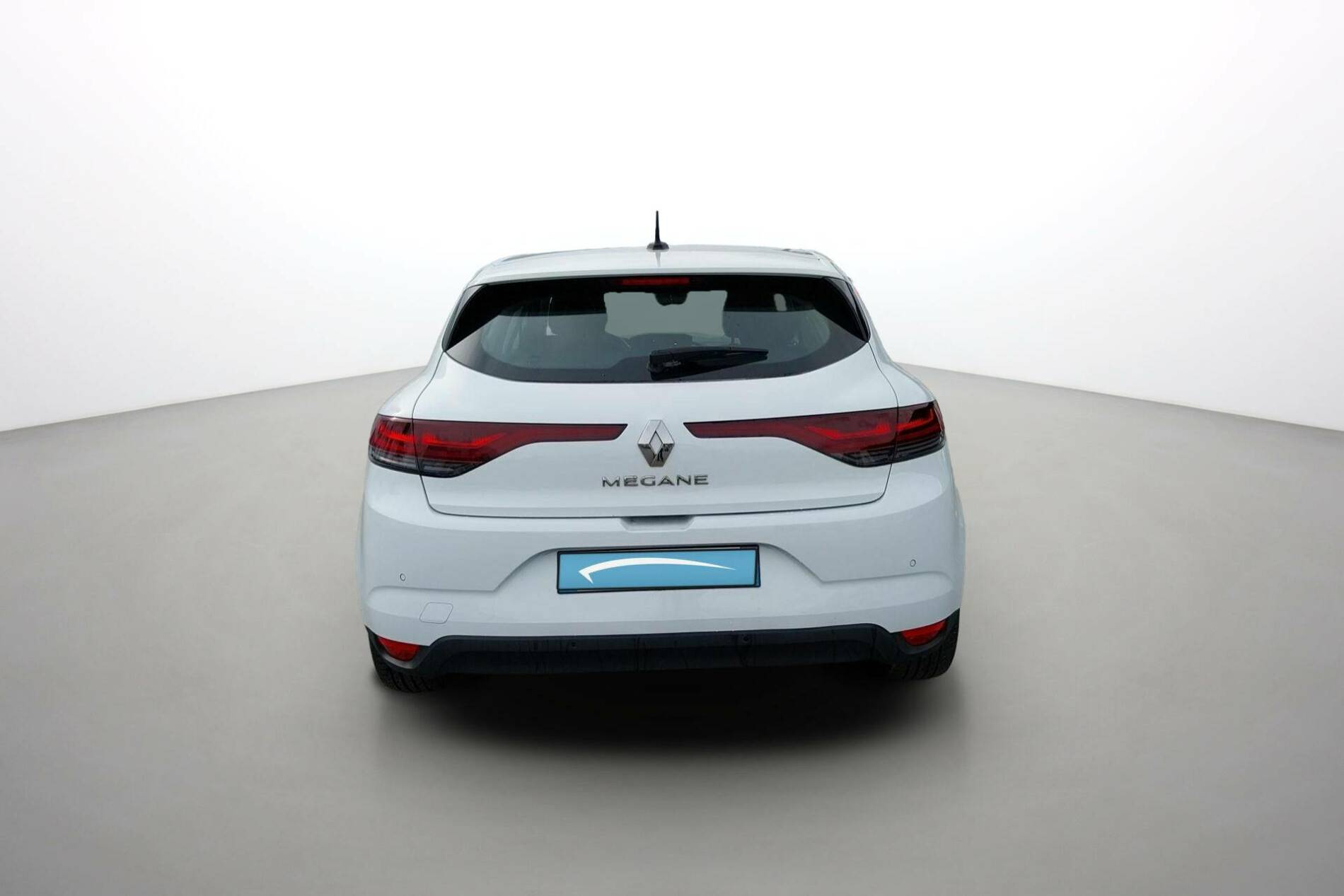 Vente en ligne Renault Megane 4 Mégane IV Berline Blue dCi 115 - 21N au prix de 16 490 €