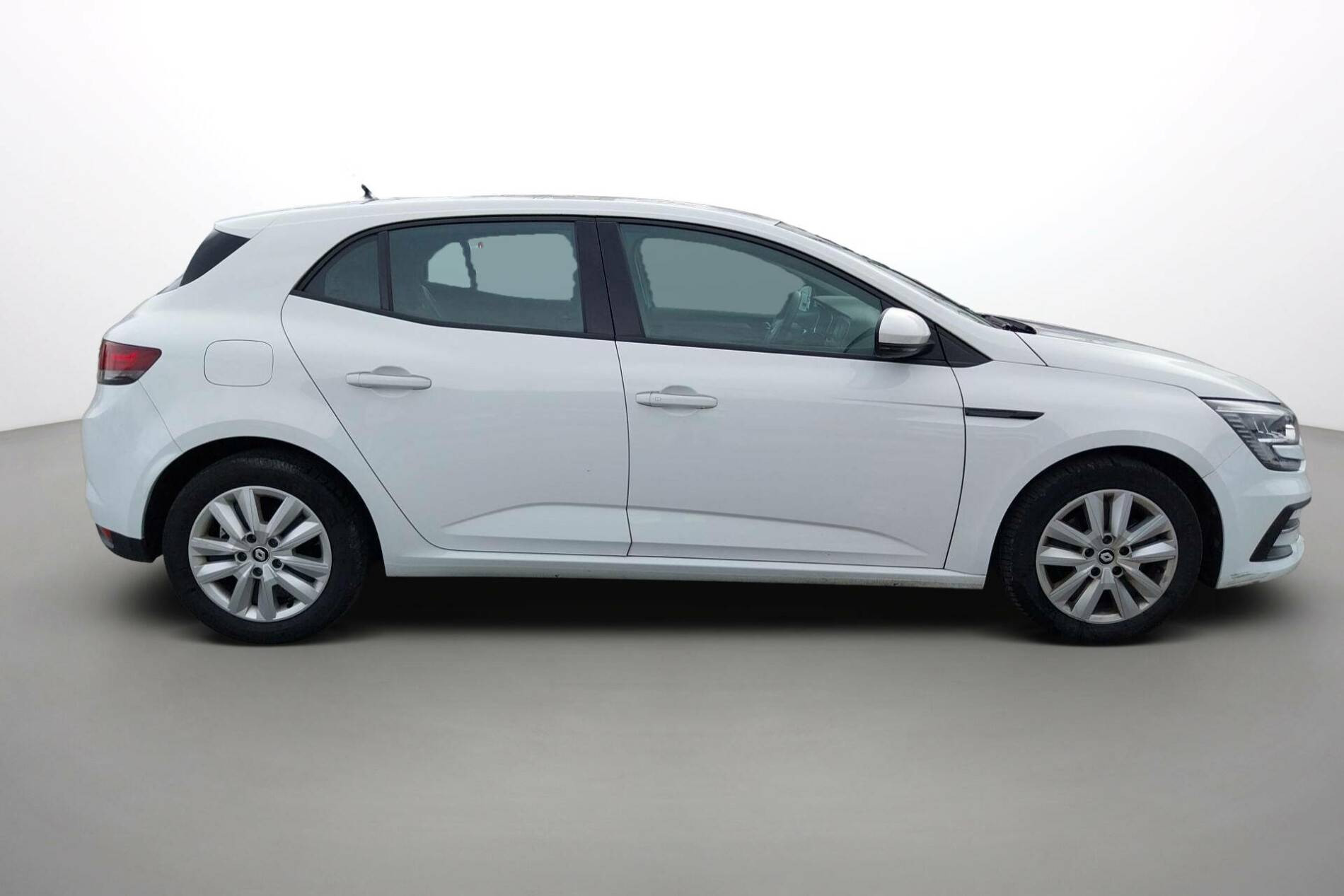 Vente en ligne Renault Megane 4 Mégane IV Berline Blue dCi 115 - 21N au prix de 16 490 €