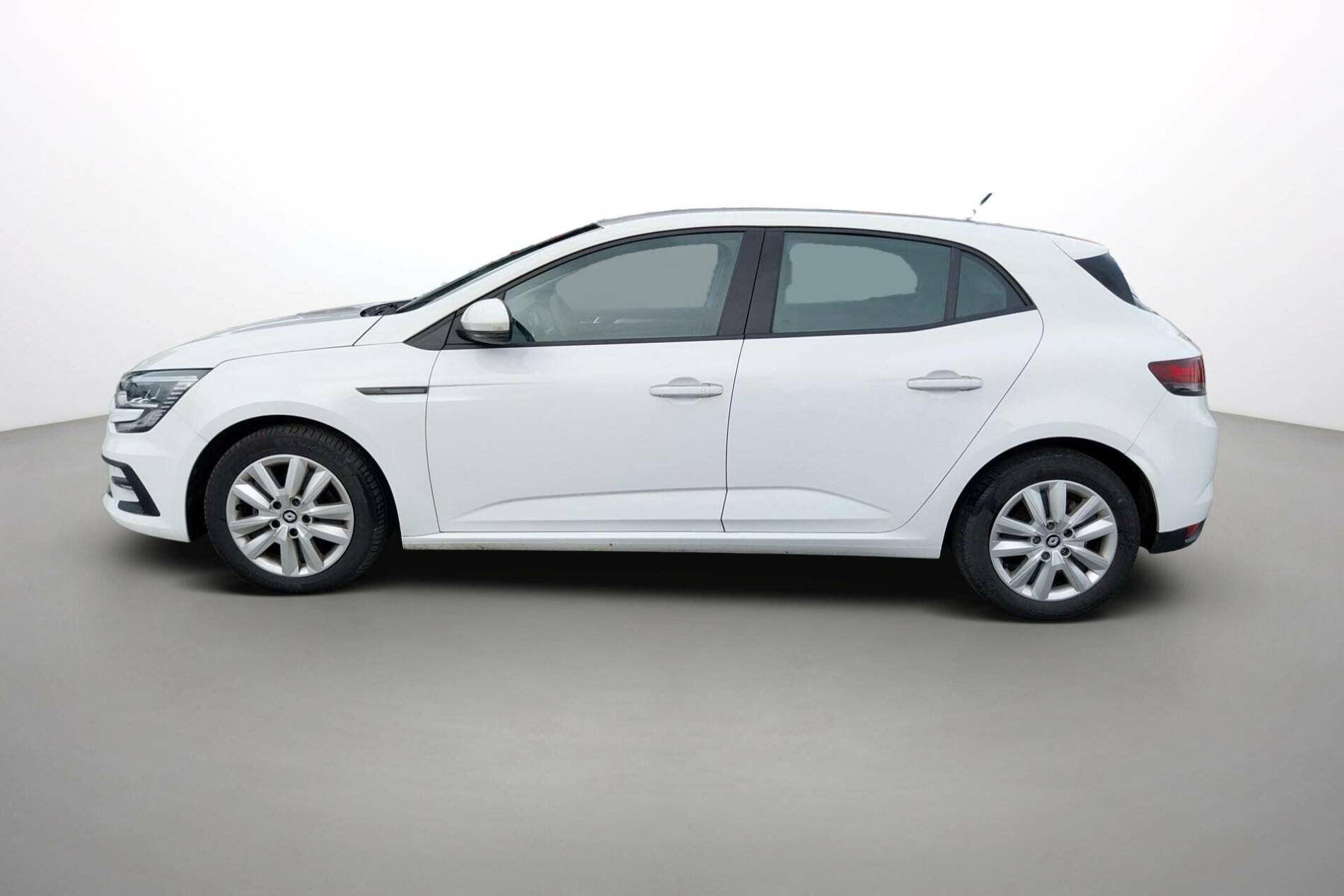 Vente en ligne Renault Megane 4 Mégane IV Berline Blue dCi 115 - 21N au prix de 16 490 €
