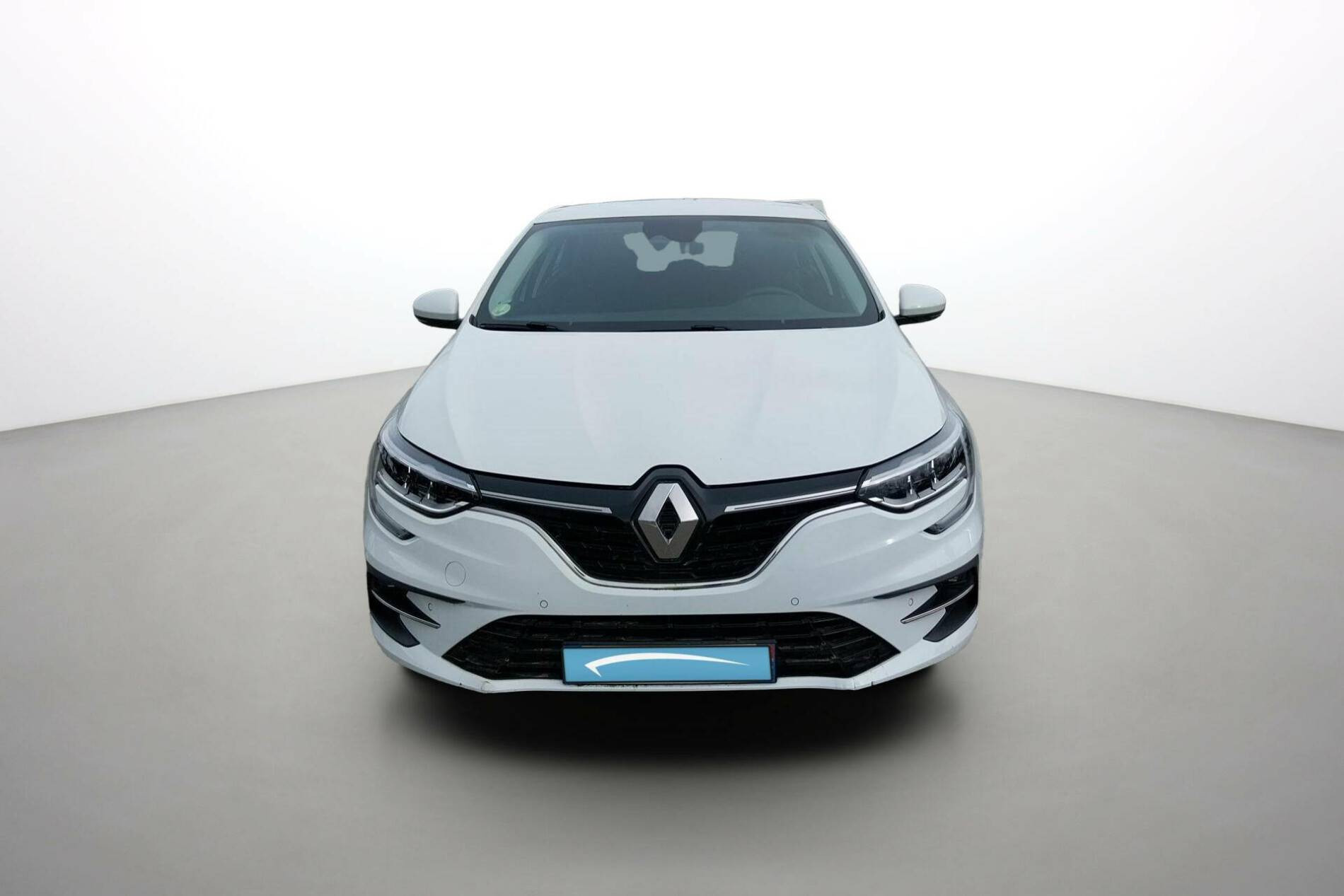 Vente en ligne Renault Megane 4 Mégane IV Berline Blue dCi 115 - 21N au prix de 16 490 €