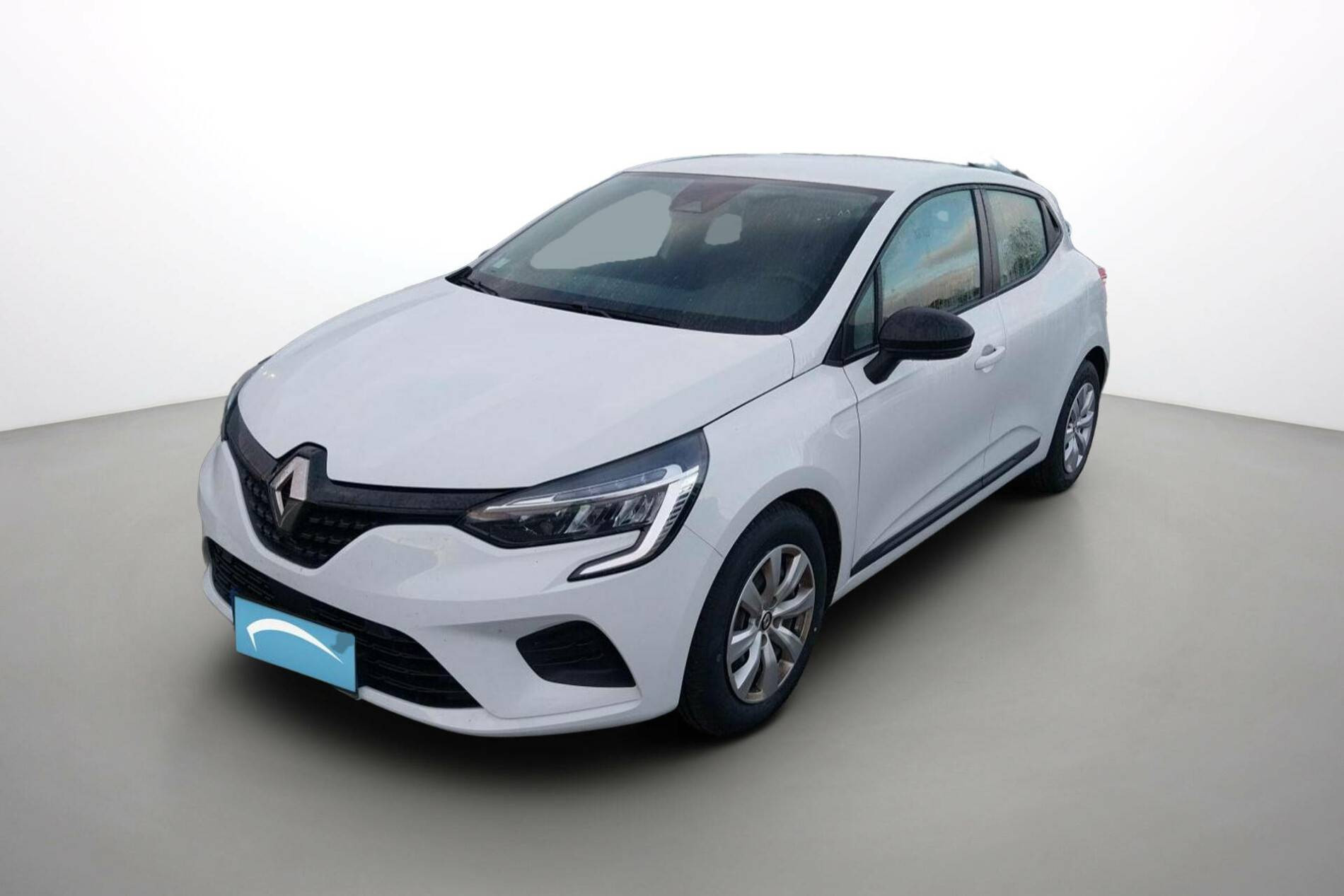Renault Clio 5 Clio SCe 65 - 21 occasion de 2021 en vente à Saint-Lô