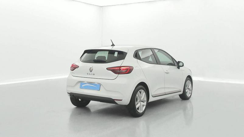 Vente en ligne Renault Clio 5 Clio SCe 65 - 21 au prix de 13 590 €