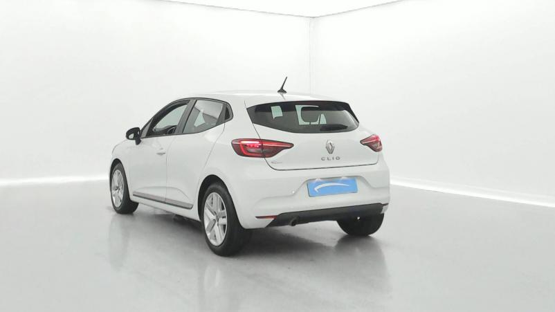 Vente en ligne Renault Clio 5 Clio SCe 65 - 21 au prix de 13 590 €