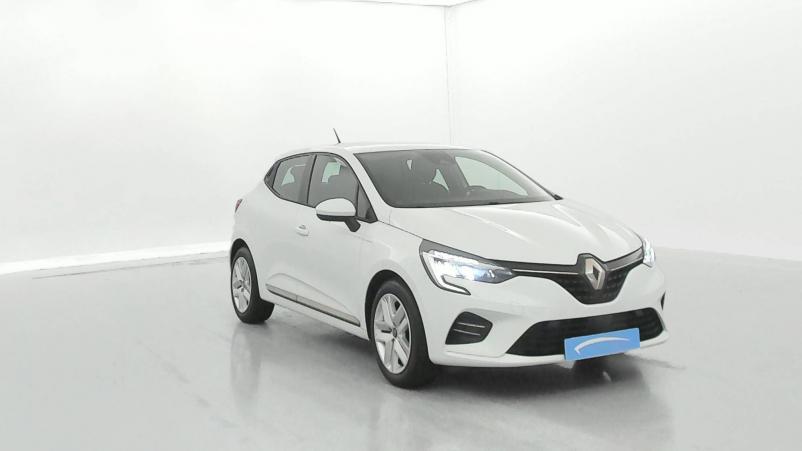 Vente en ligne Renault Clio 5 Clio SCe 65 - 21 au prix de 13 590 €