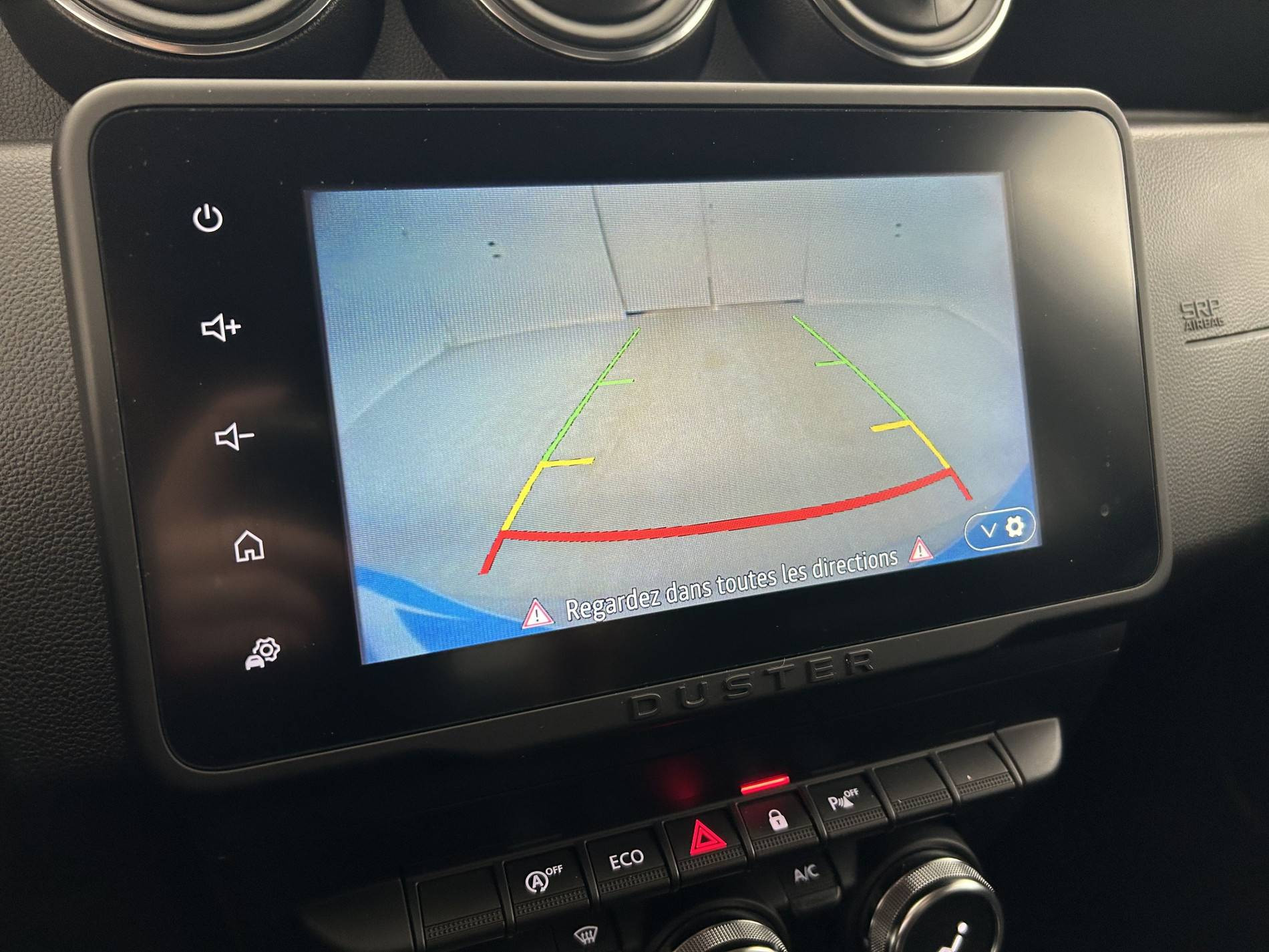 Vente en ligne Dacia Duster  Blue dCi 115 4x2 au prix de 19 490 €