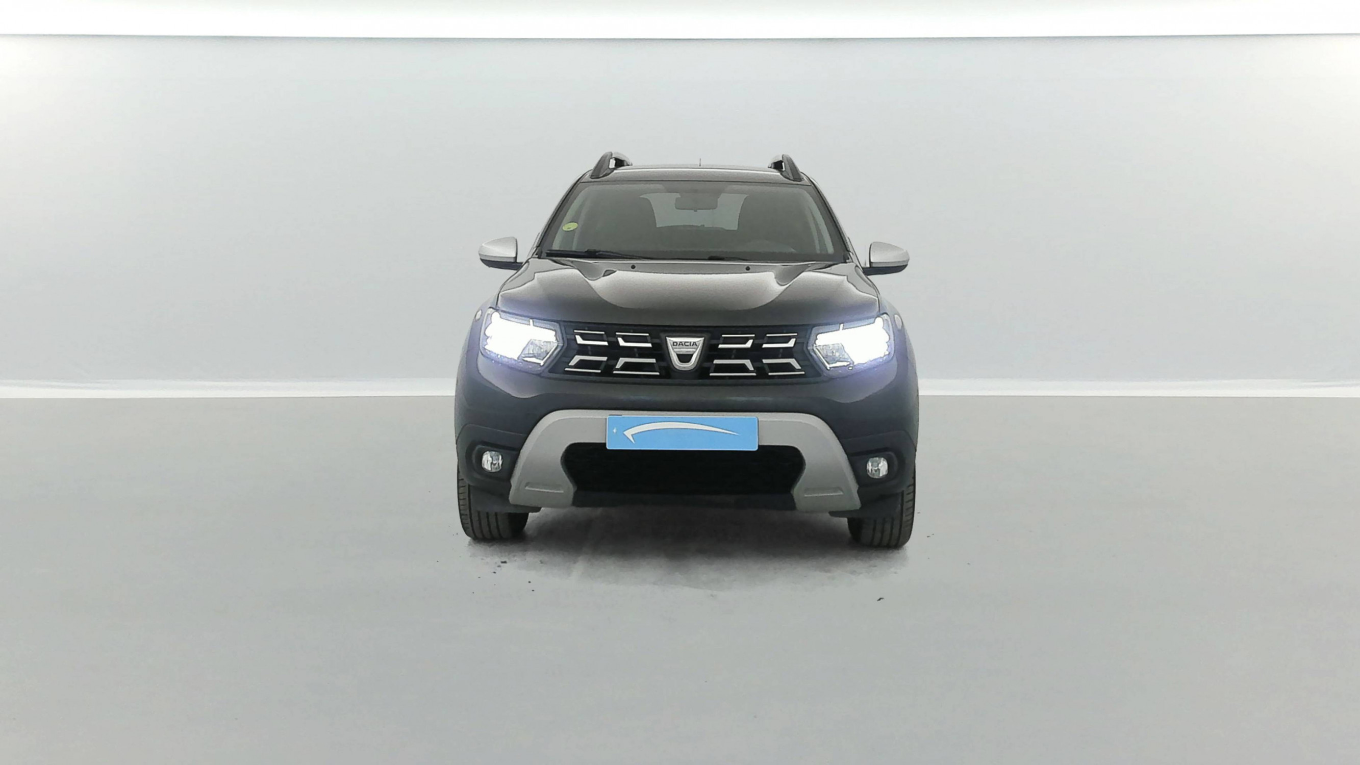 Vente en ligne Dacia Duster  Blue dCi 115 4x2 au prix de 19 490 €