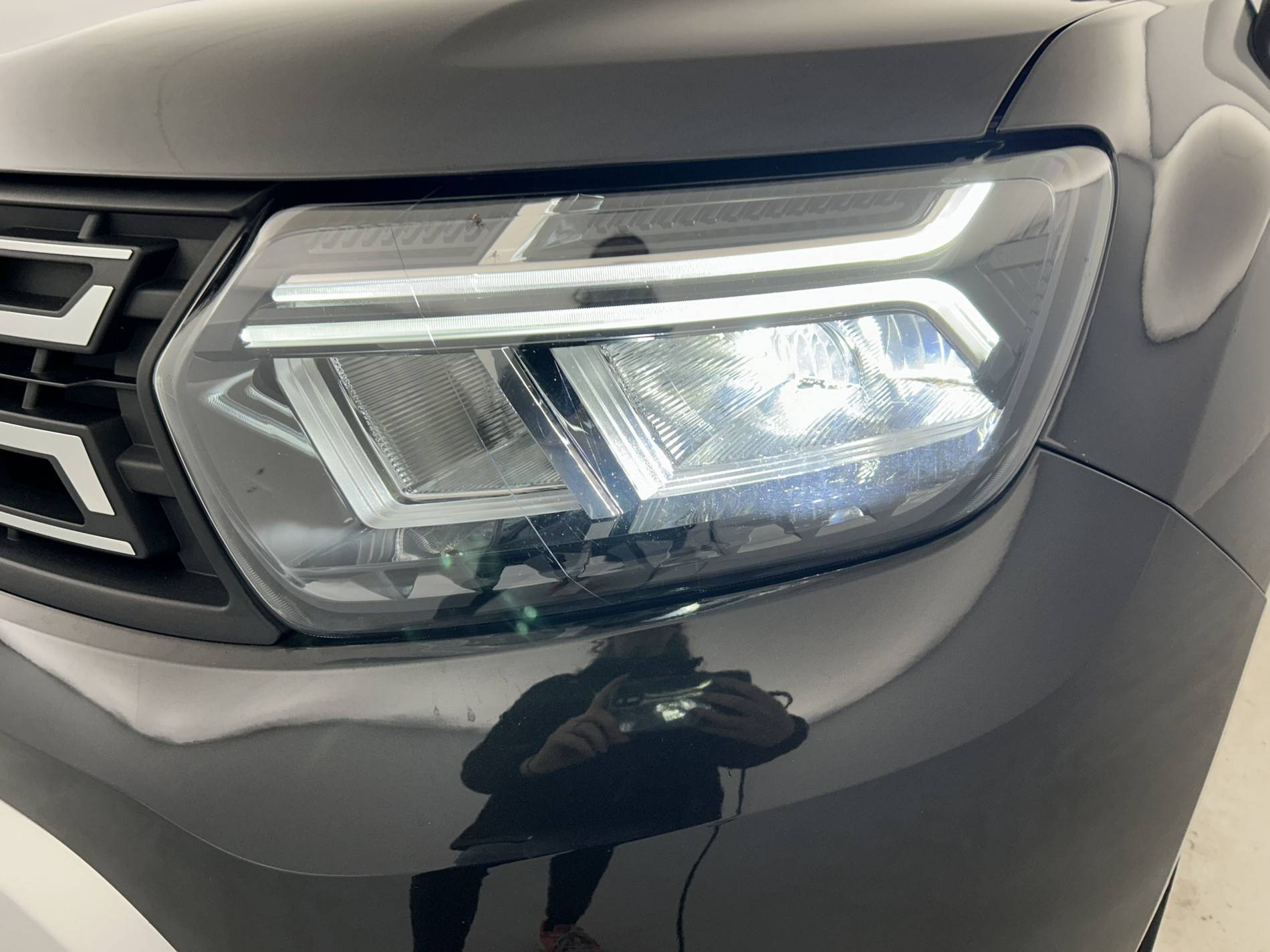 Vente en ligne Dacia Duster  Blue dCi 115 4x2 au prix de 19 490 €