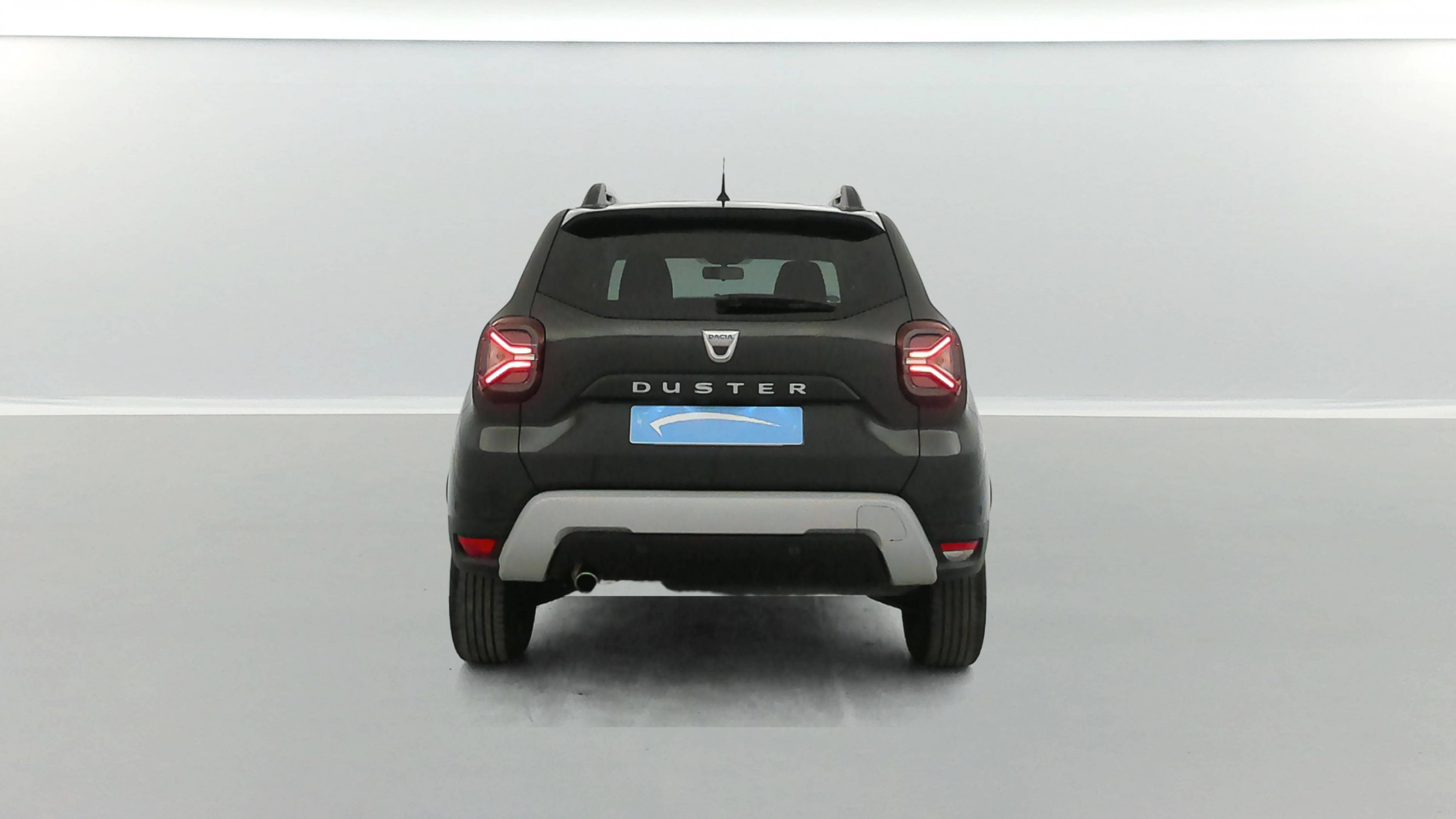 Vente en ligne Dacia Duster  Blue dCi 115 4x2 au prix de 19 490 €