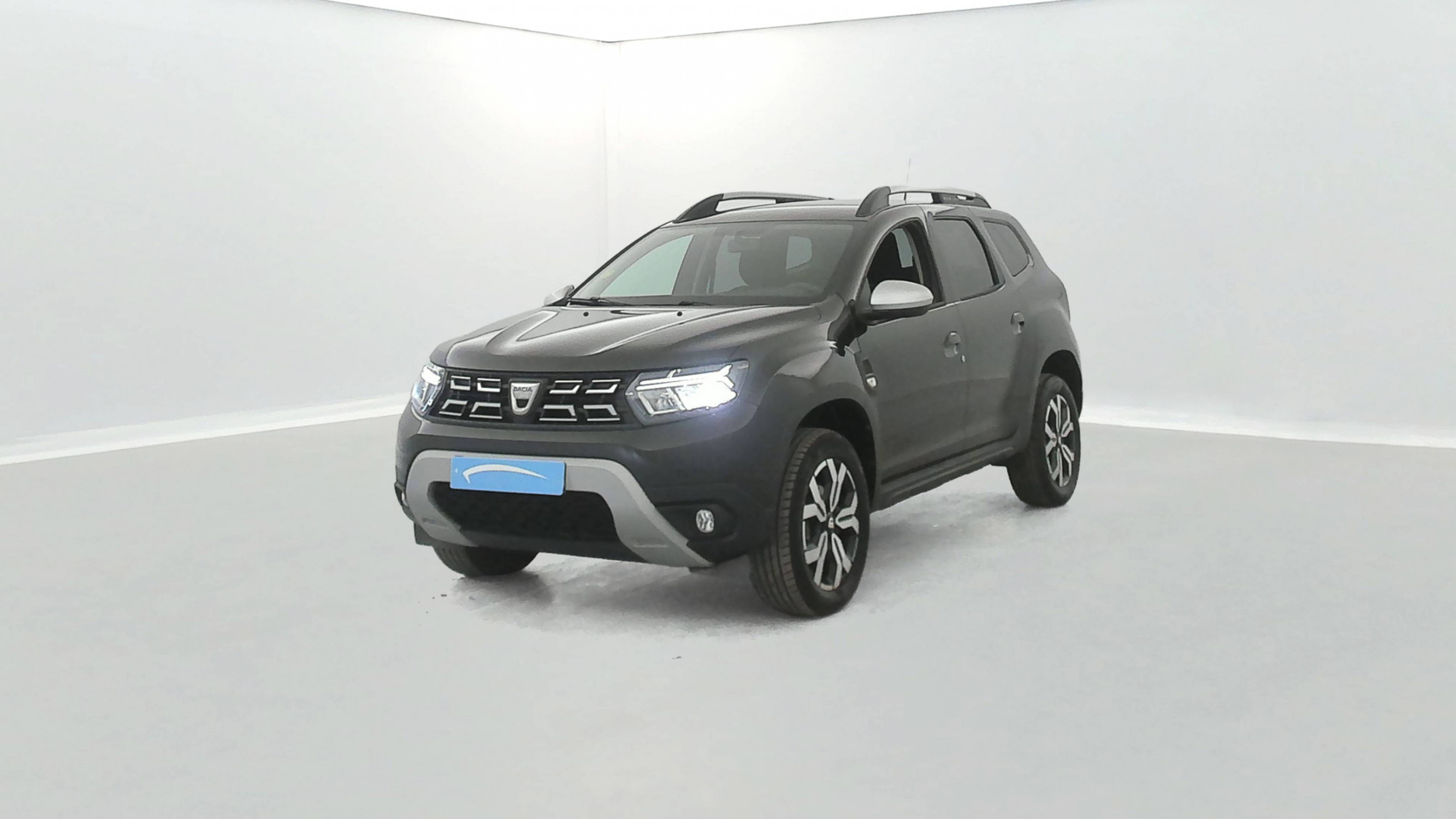 Dacia Duster  Blue dCi 115 4x2 occasion de 2022 en vente à Saint-Lô