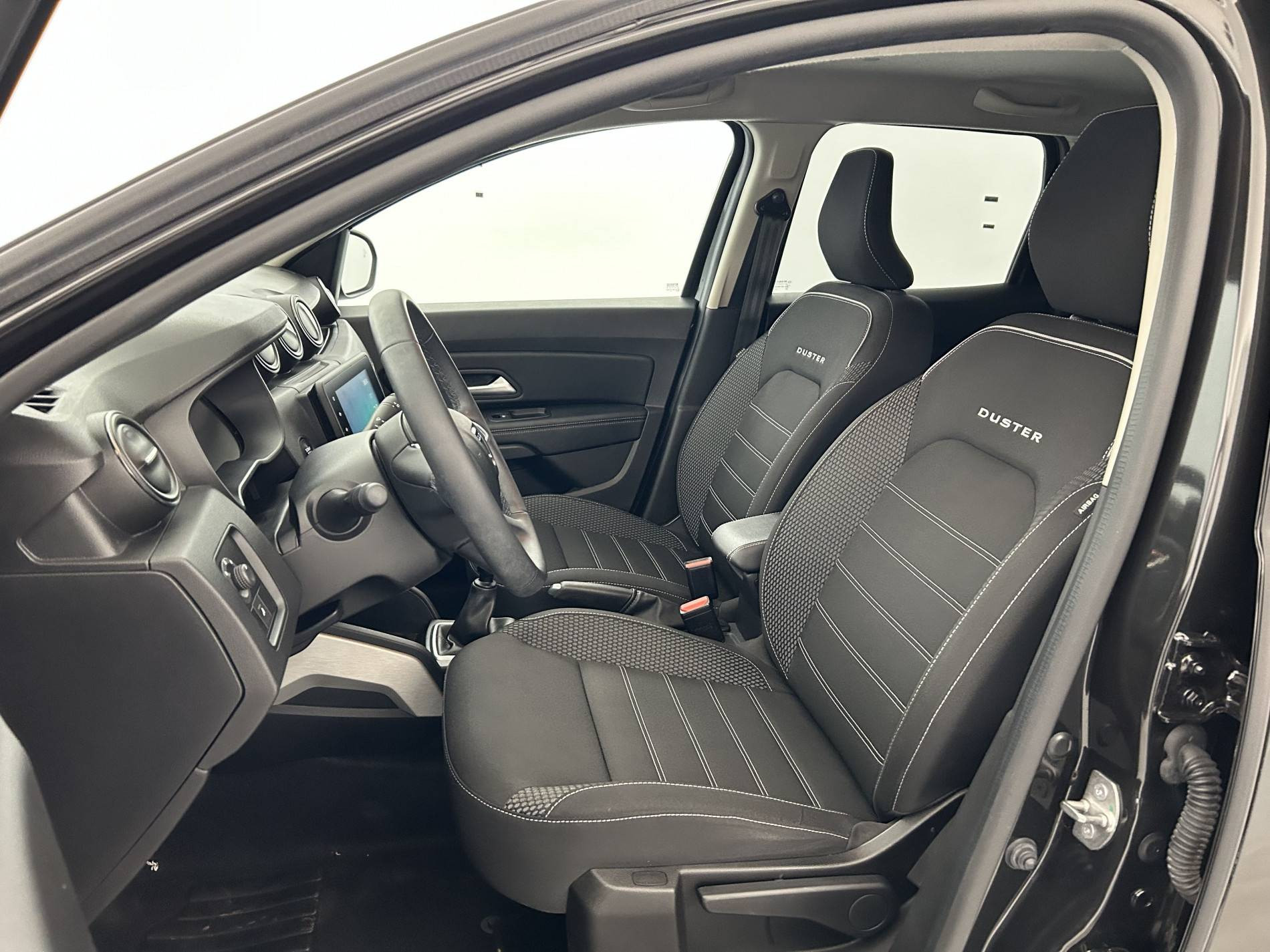 Vente en ligne Dacia Duster  Blue dCi 115 4x2 au prix de 19 490 €