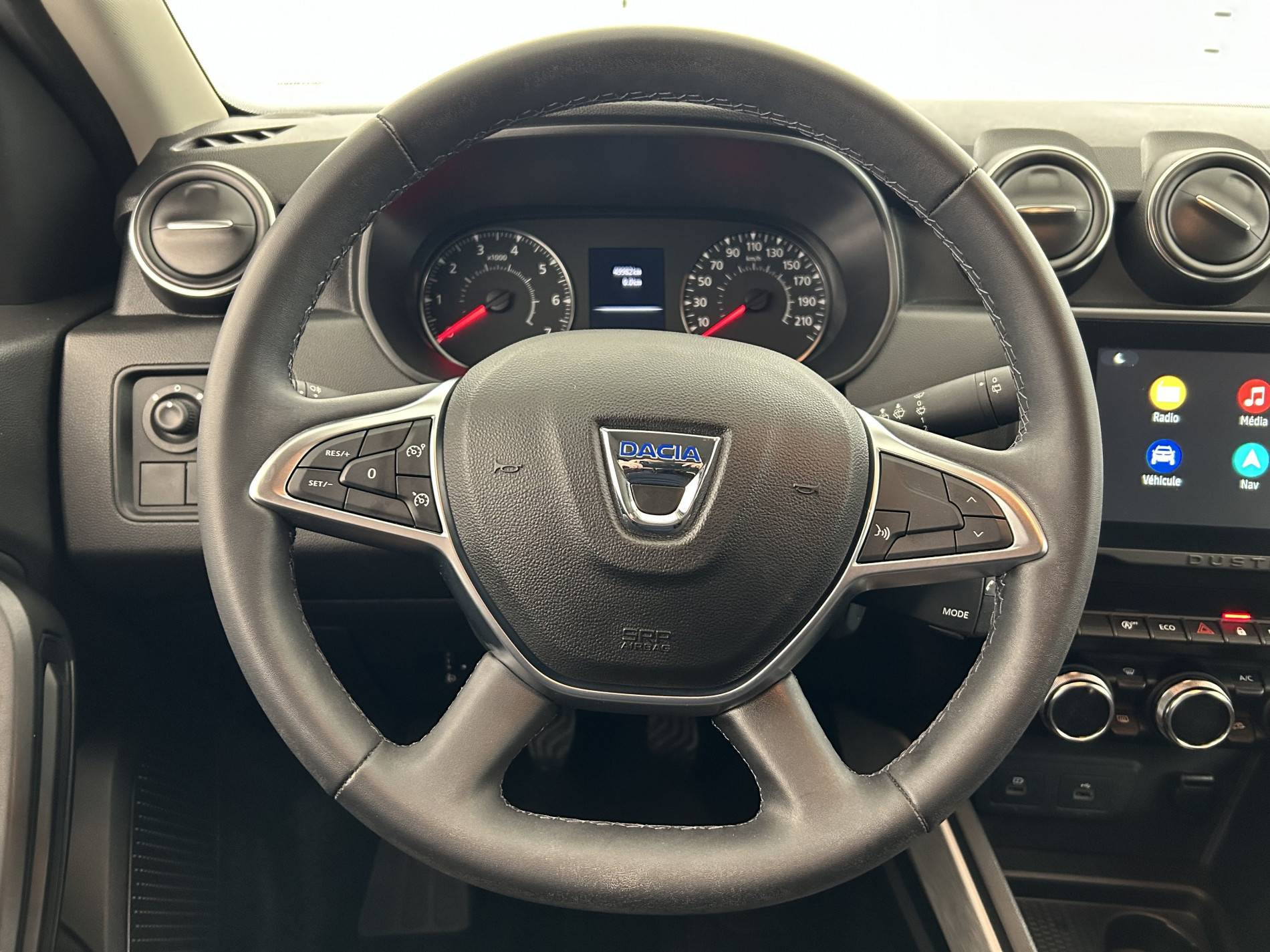 Vente en ligne Dacia Duster  Blue dCi 115 4x2 au prix de 19 490 €