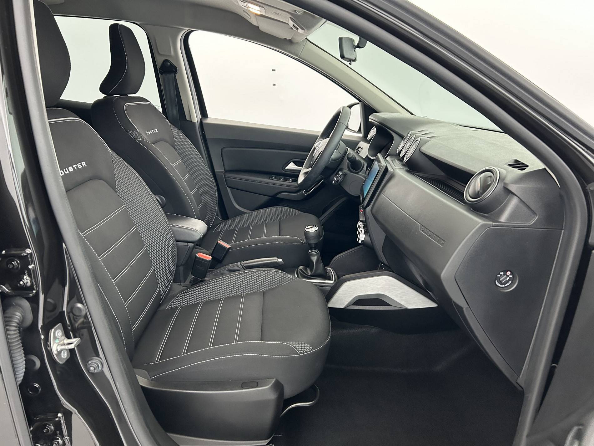 Vente en ligne Dacia Duster  Blue dCi 115 4x2 au prix de 19 490 €