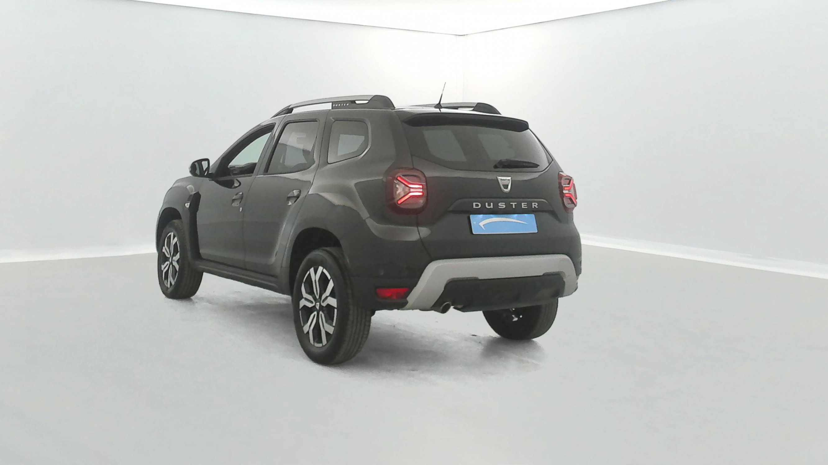 Vente en ligne Dacia Duster  Blue dCi 115 4x2 au prix de 19 490 €