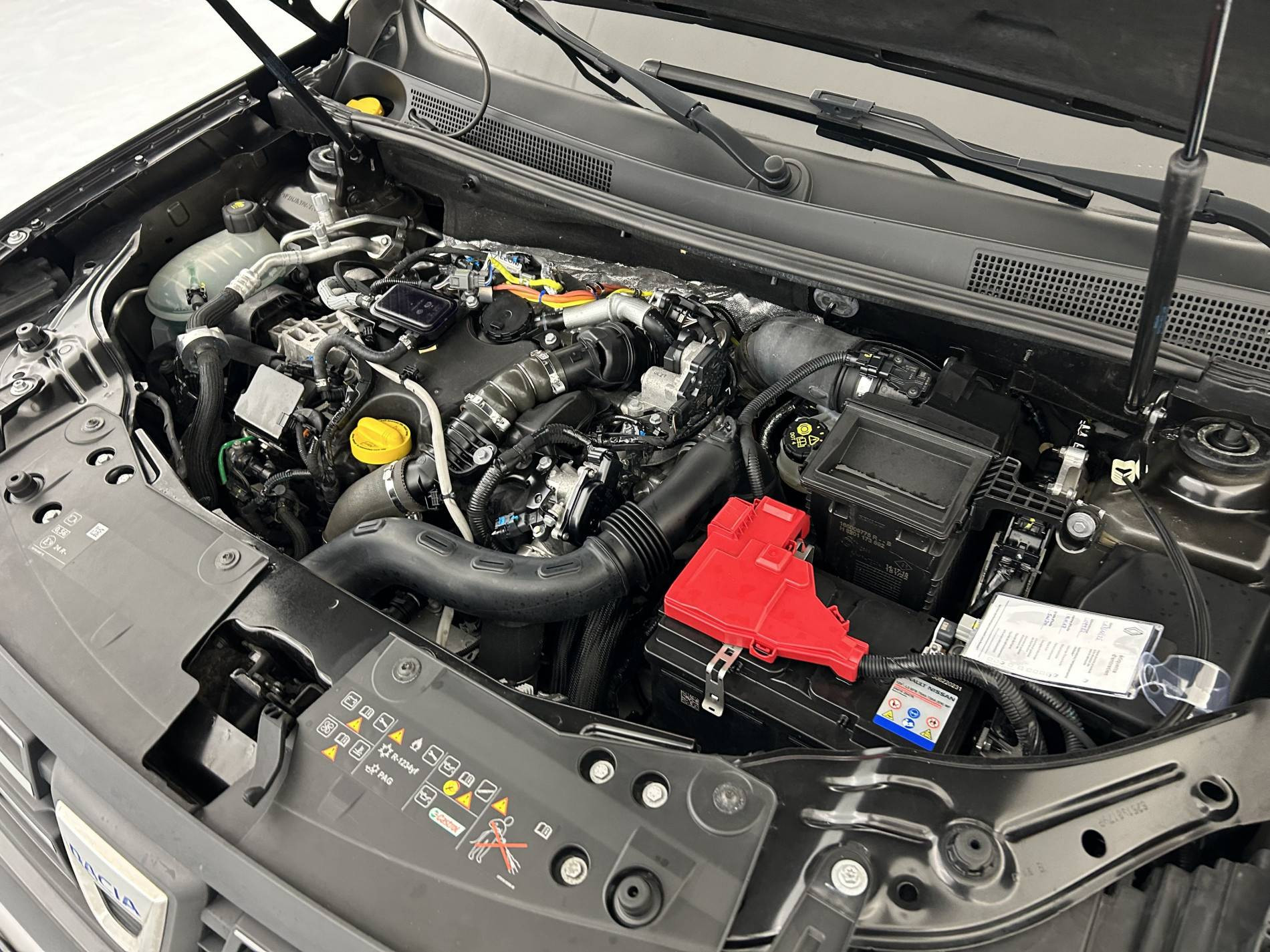 Vente en ligne Dacia Duster  Blue dCi 115 4x2 au prix de 19 490 €