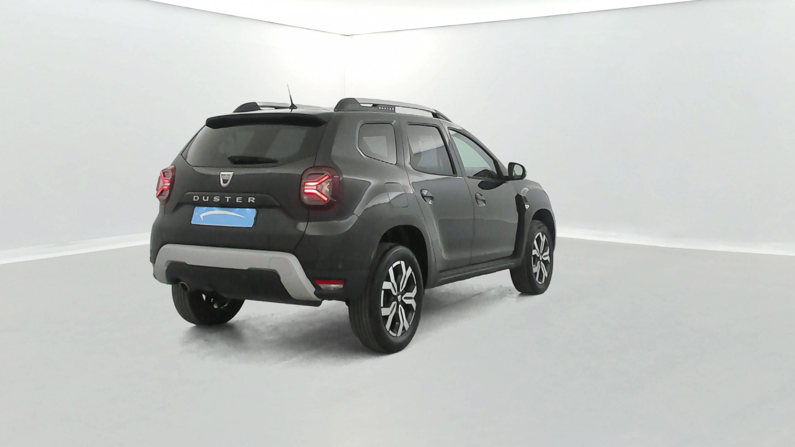 Vente en ligne Dacia Duster  Blue dCi 115 4x2 au prix de 19 490 €