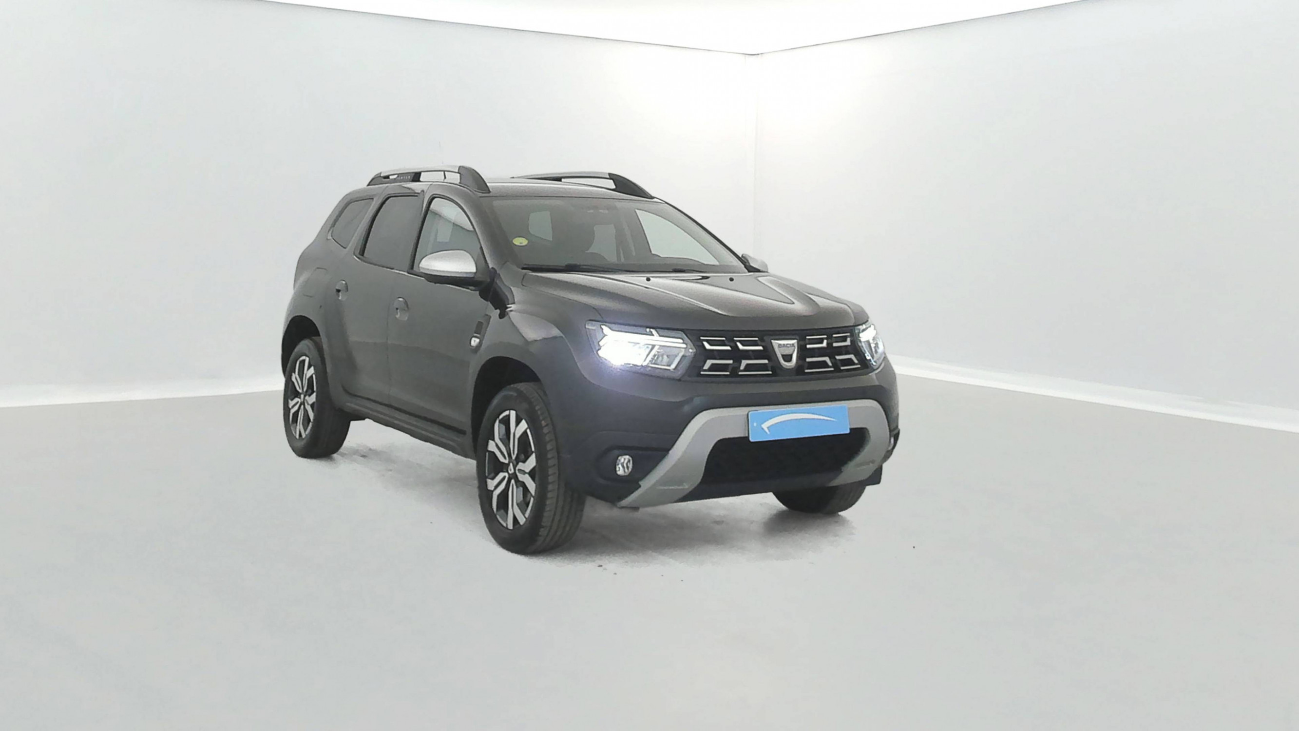 Vente en ligne Dacia Duster  Blue dCi 115 4x2 au prix de 19 490 €