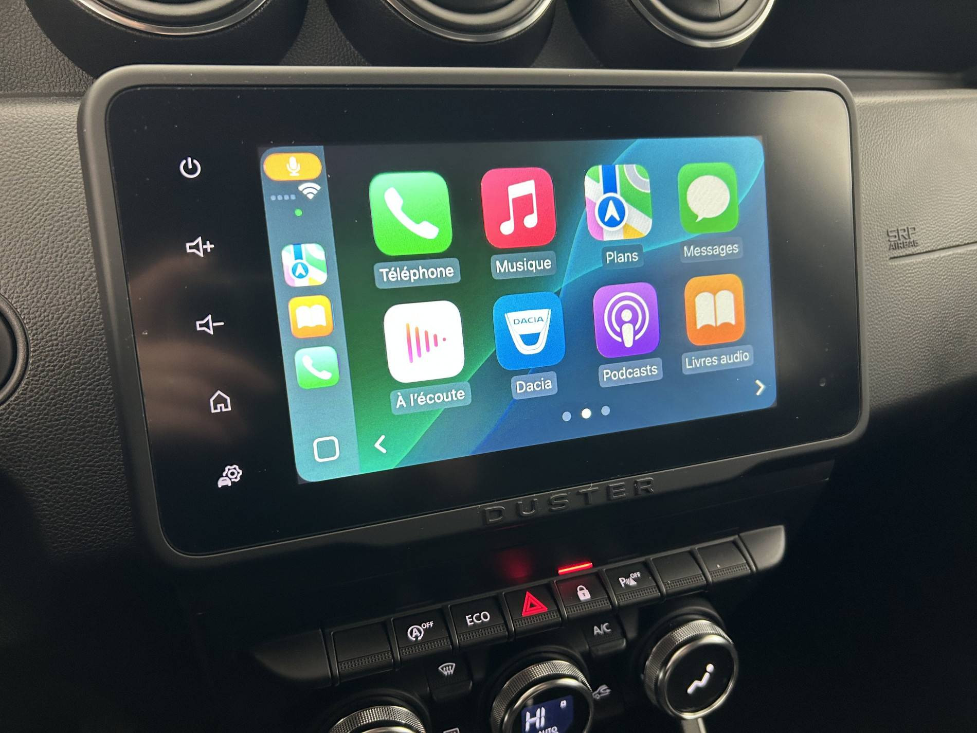 Vente en ligne Dacia Duster  Blue dCi 115 4x2 au prix de 19 490 €