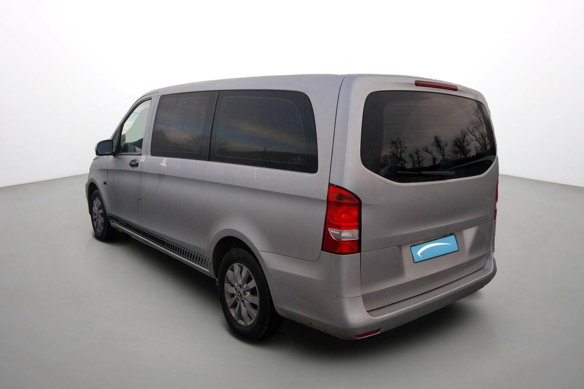 Vente en ligne Mercedes Vito Tourer  116 CDI au prix de 34 690 €