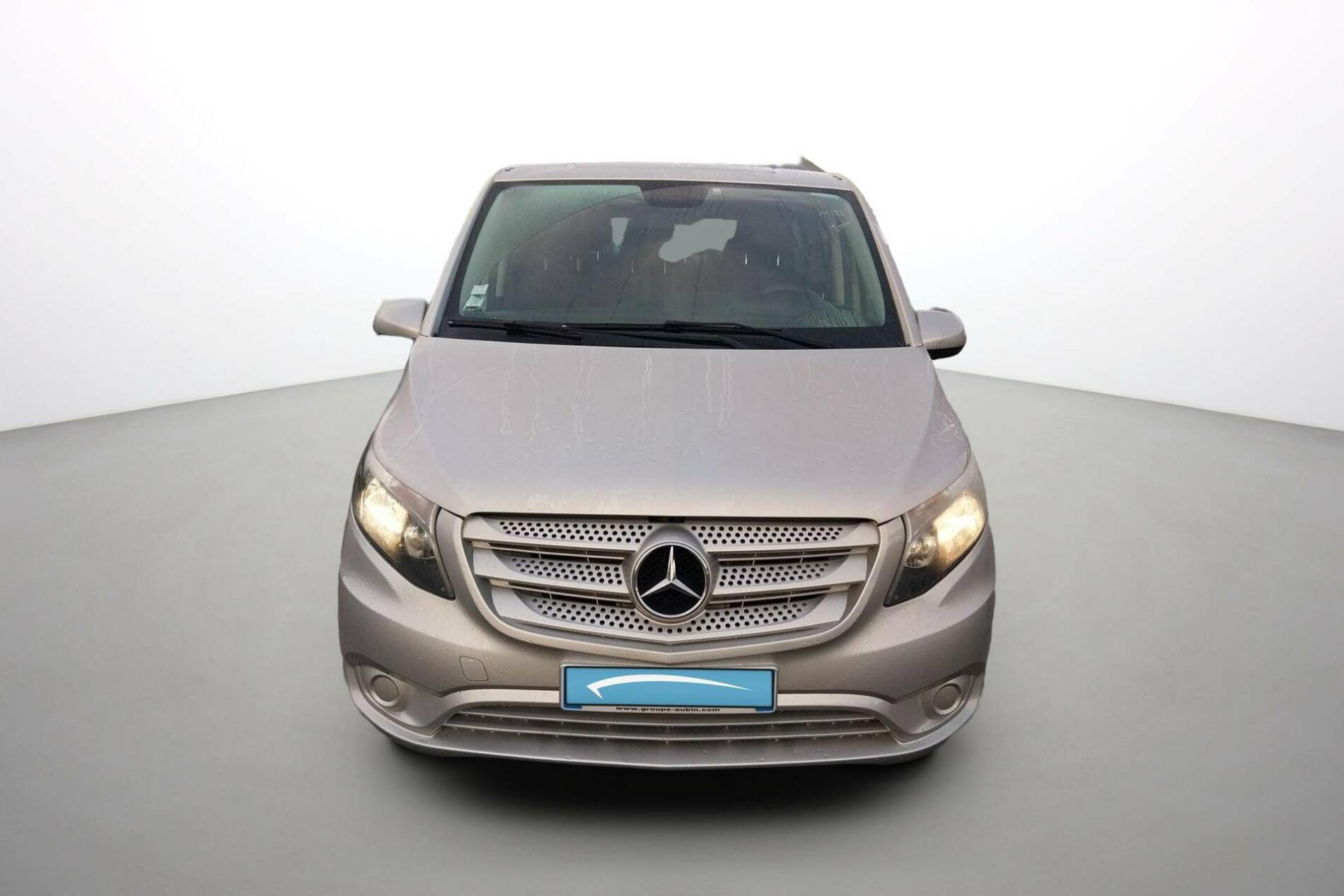 Vente en ligne Mercedes Vito Tourer  116 CDI au prix de 34 690 €