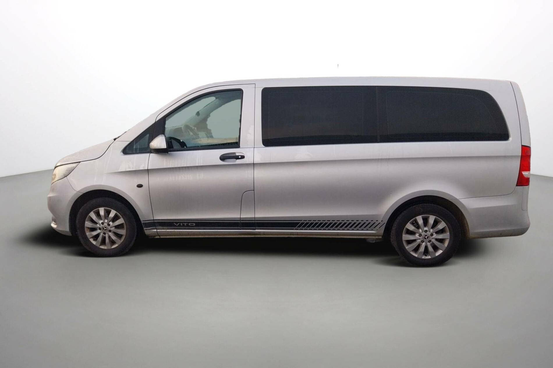 Vente en ligne Mercedes Vito Tourer  116 CDI au prix de 34 690 €