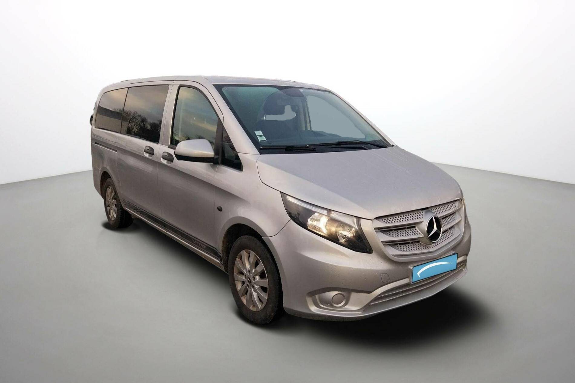 Vente en ligne Mercedes Vito Tourer  116 CDI au prix de 34 690 €