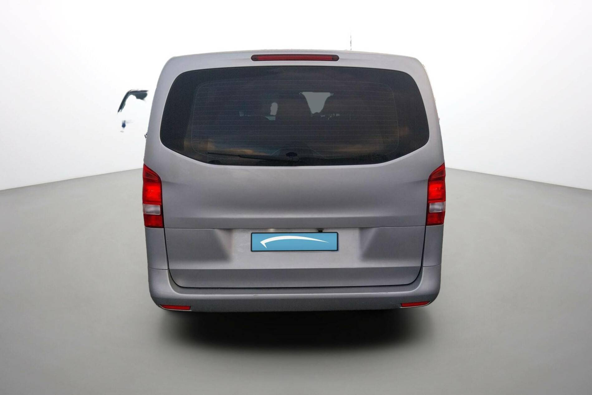 Vente en ligne Mercedes Vito Tourer  116 CDI au prix de 34 690 €