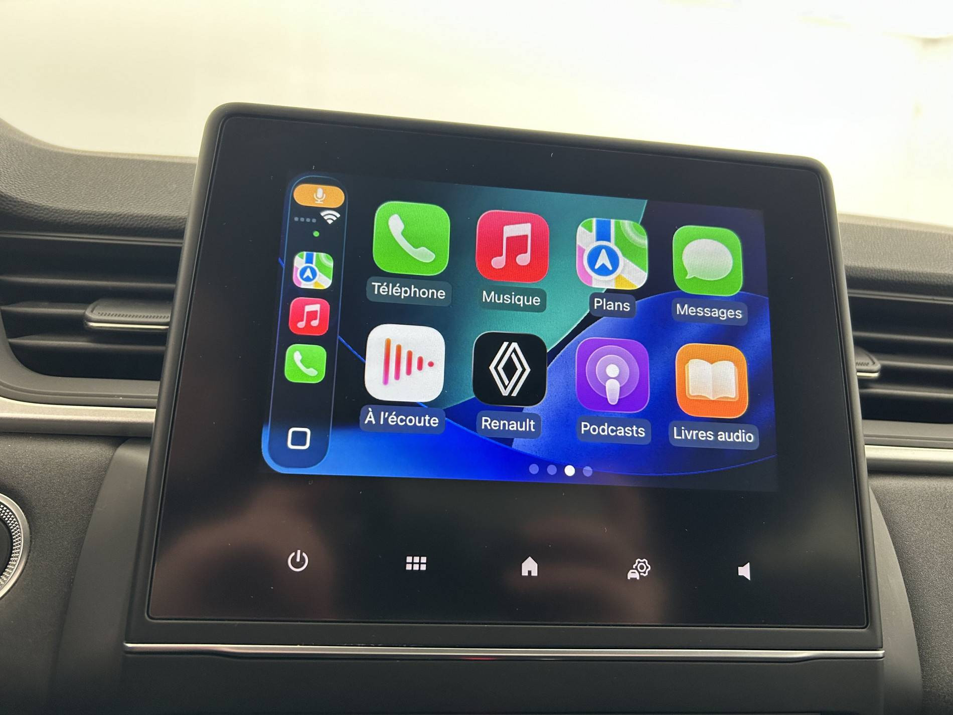 Vente en ligne Renault Captur  E-Tech full hybrid 145 au prix de 20 490 €