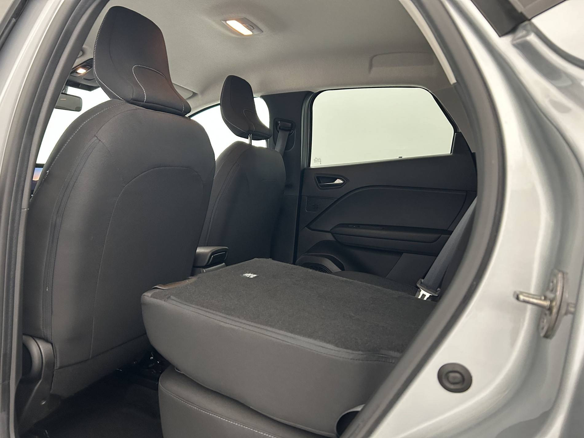 Vente en ligne Renault Captur  E-Tech full hybrid 145 au prix de 20 490 €