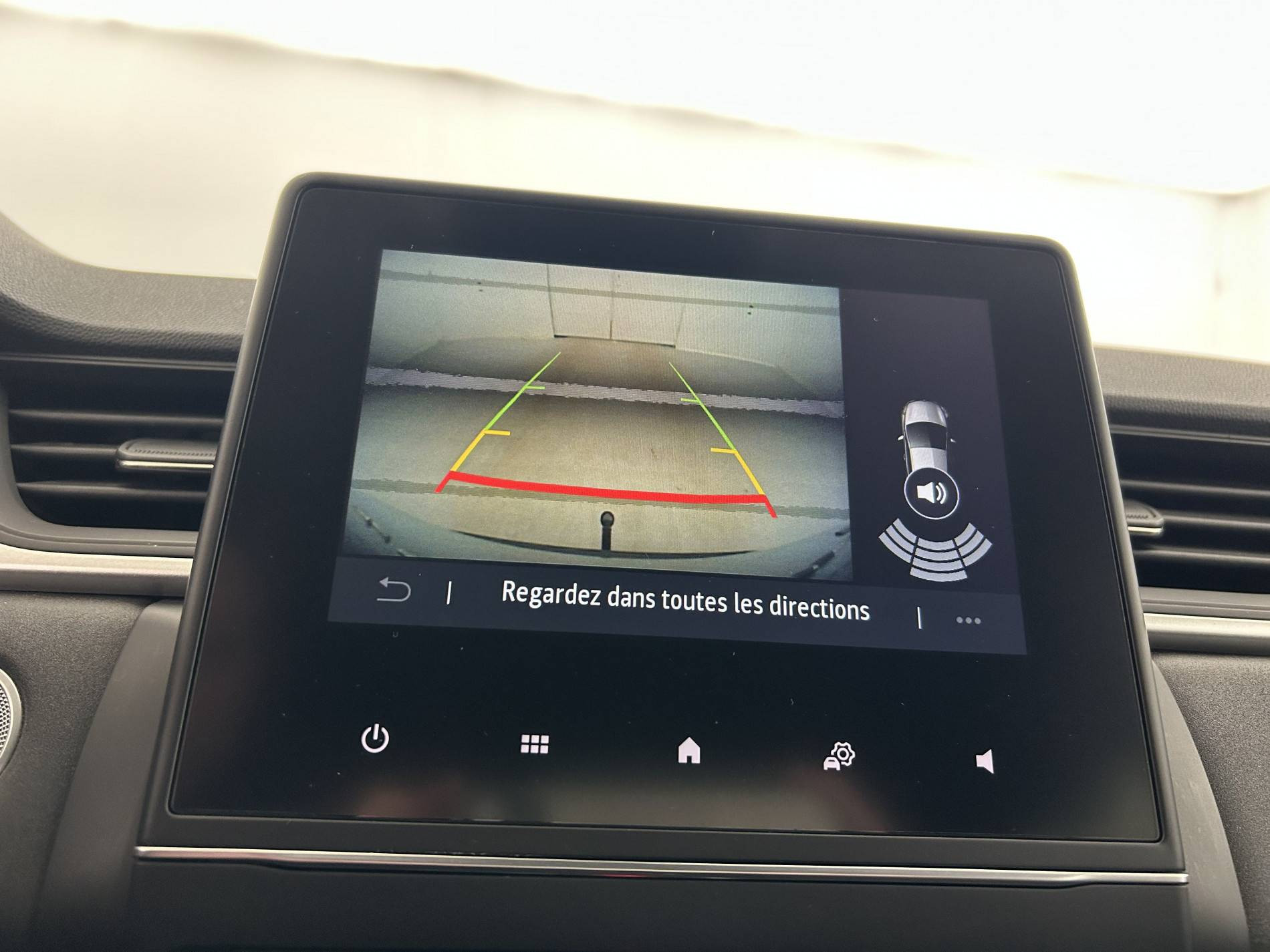 Vente en ligne Renault Captur  E-Tech full hybrid 145 au prix de 20 490 €