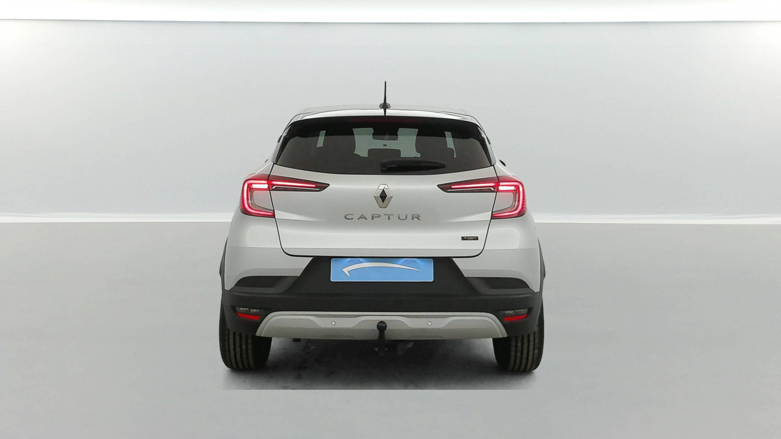 Vente en ligne Renault Captur  E-Tech full hybrid 145 au prix de 20 490 €