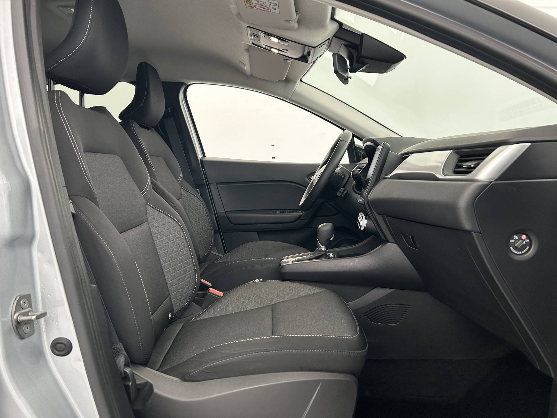 Vente en ligne Renault Captur  E-Tech full hybrid 145 au prix de 20 490 €