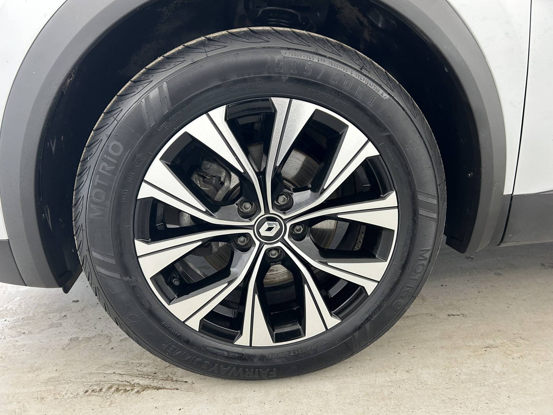 Vente en ligne Renault Captur  E-Tech full hybrid 145 au prix de 20 490 €