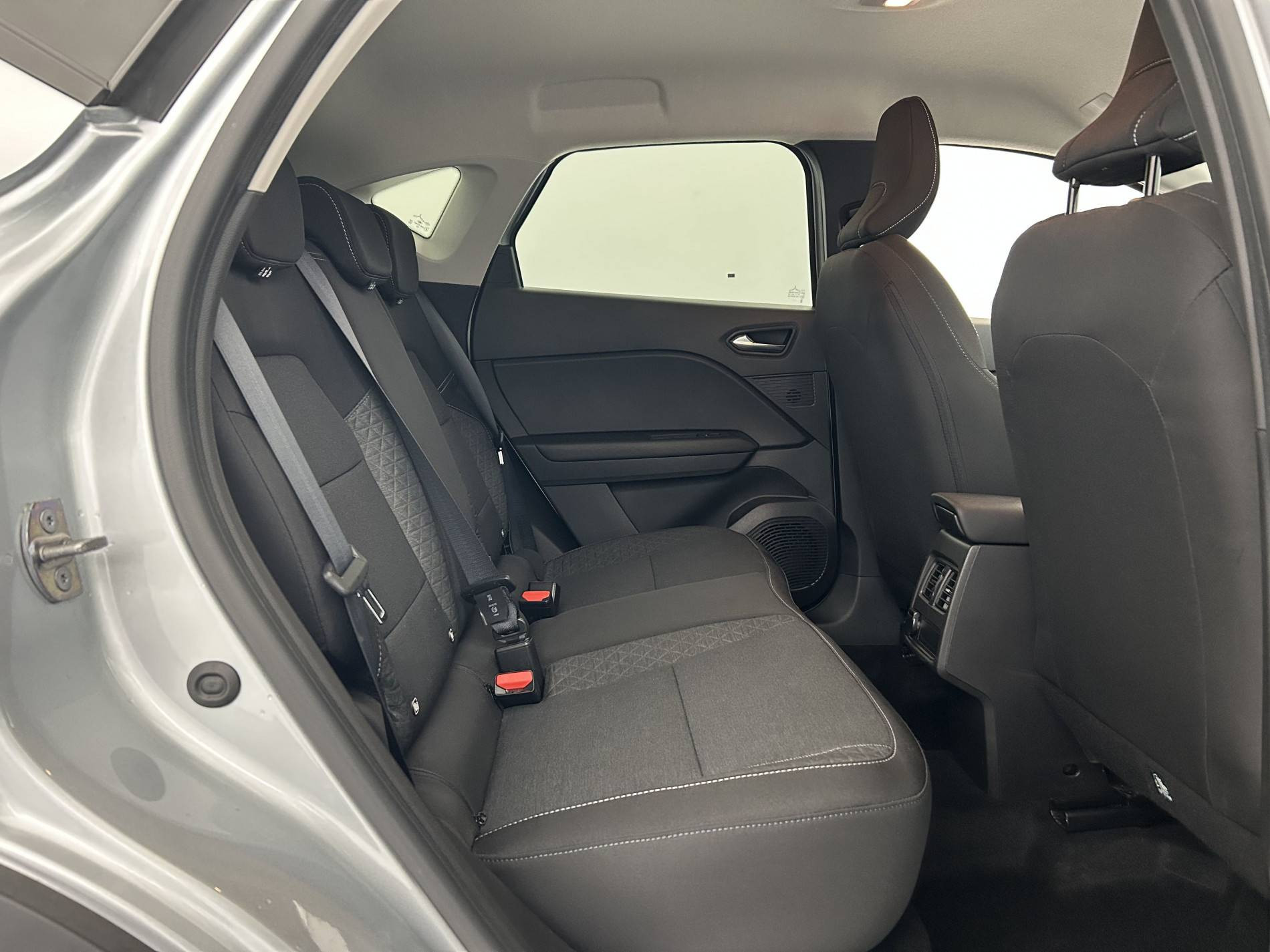 Vente en ligne Renault Captur  E-Tech full hybrid 145 au prix de 20 490 €