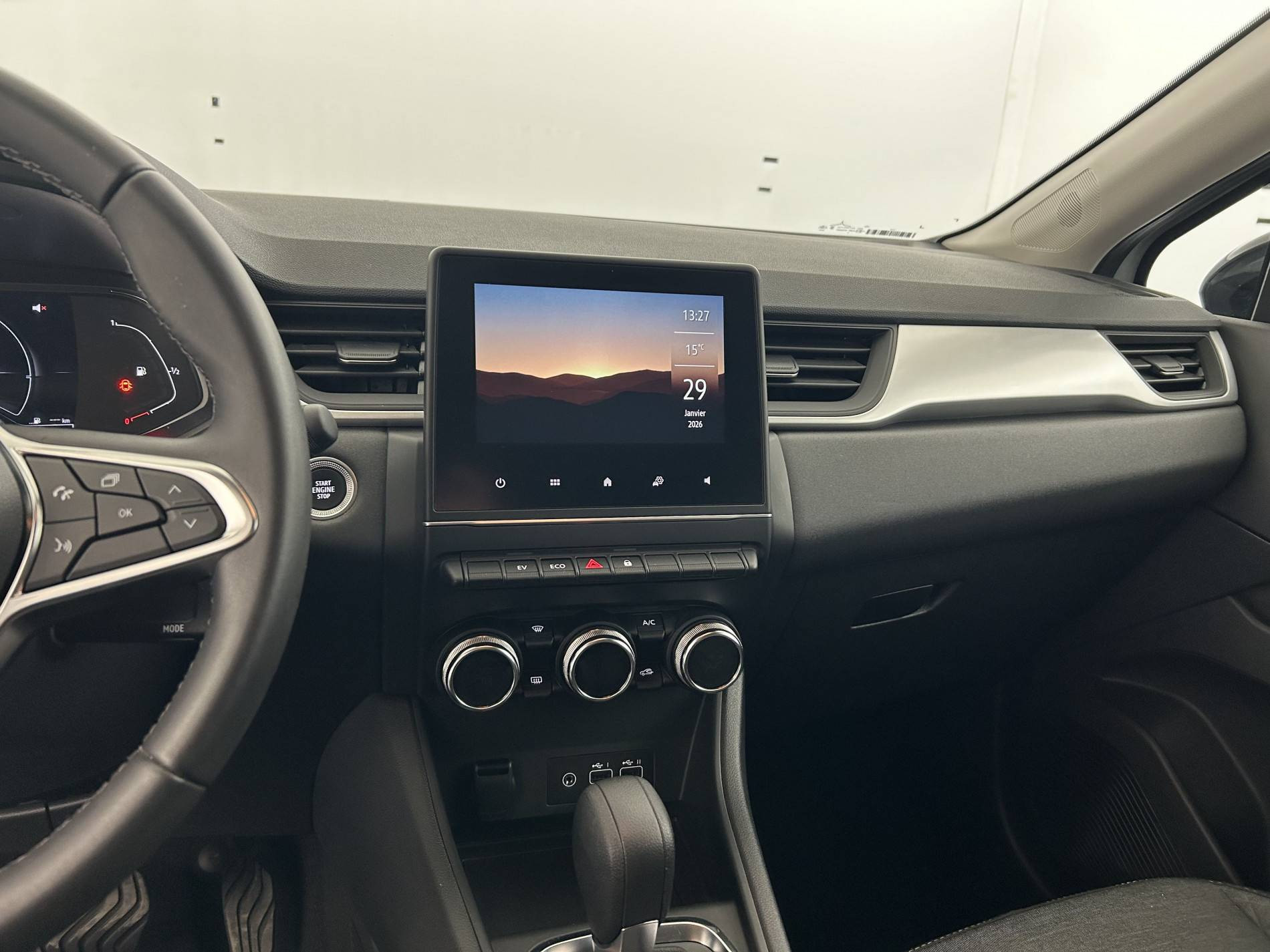 Vente en ligne Renault Captur  E-Tech full hybrid 145 au prix de 20 490 €