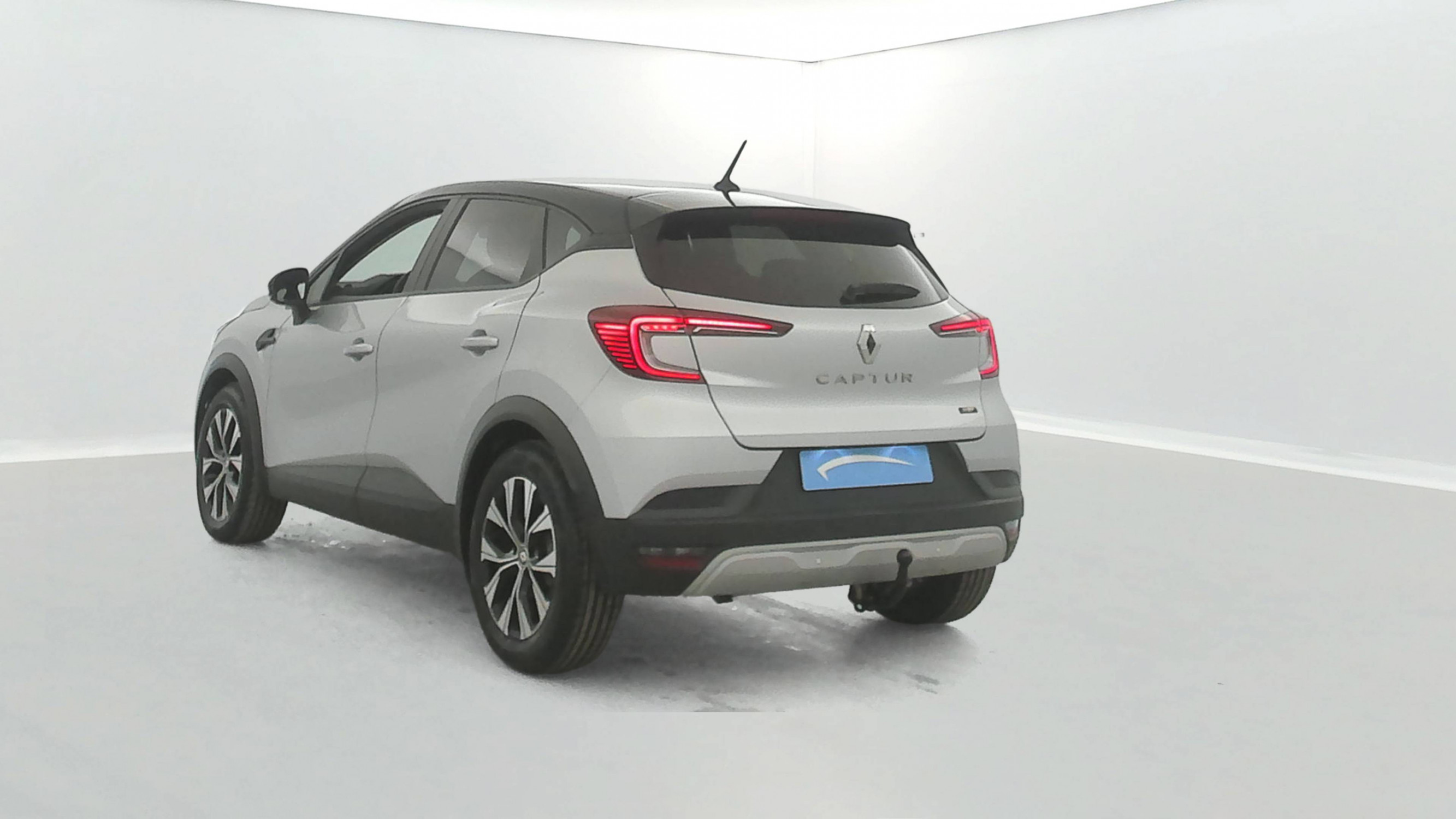 Vente en ligne Renault Captur  E-Tech full hybrid 145 au prix de 20 490 €