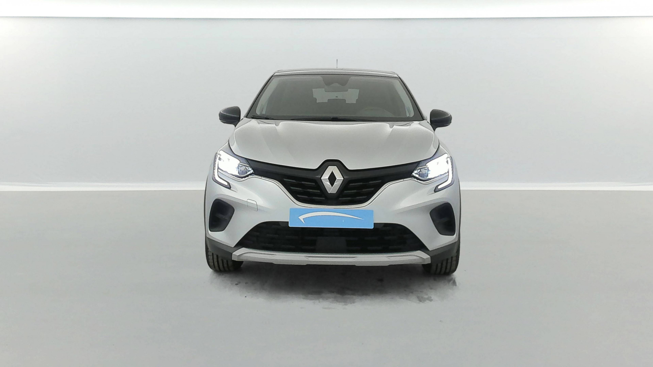 Vente en ligne Renault Captur  E-Tech full hybrid 145 au prix de 20 490 €