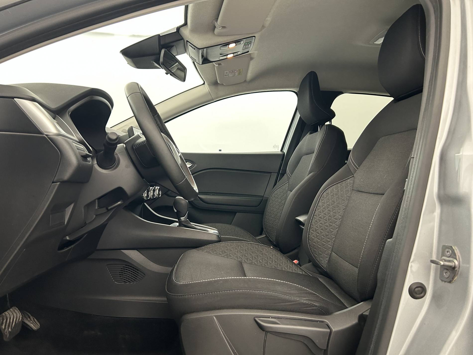 Vente en ligne Renault Captur  E-Tech full hybrid 145 au prix de 20 490 €