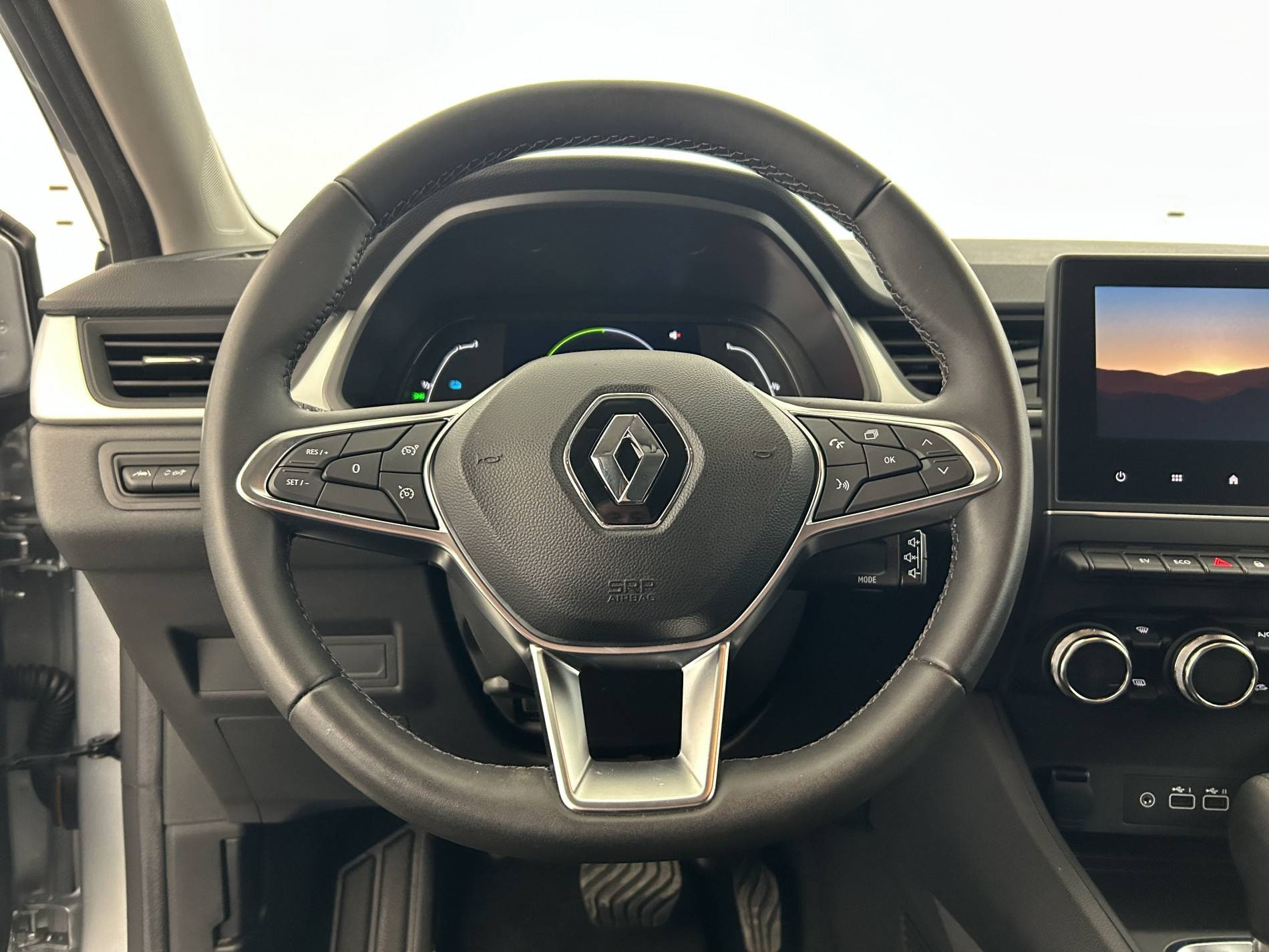 Vente en ligne Renault Captur  E-Tech full hybrid 145 au prix de 20 490 €