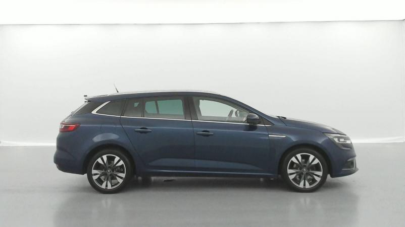 Vente en ligne Renault Megane 4 Estate Mégane IV Estate Blue dCi 115 EDC au prix de 16 990 €