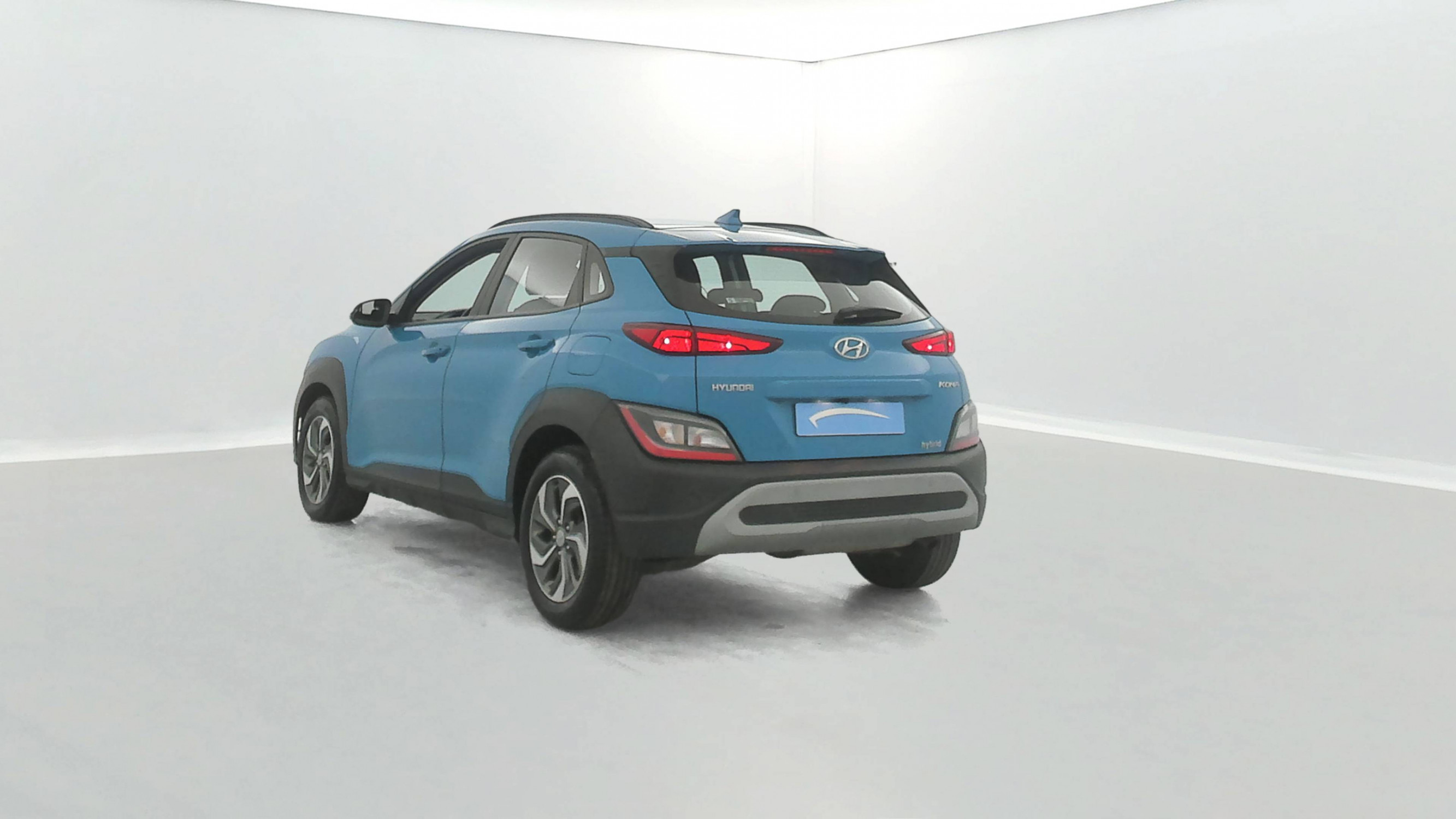 Vente en ligne Hyundai Kona  141 au prix de 18 590 €