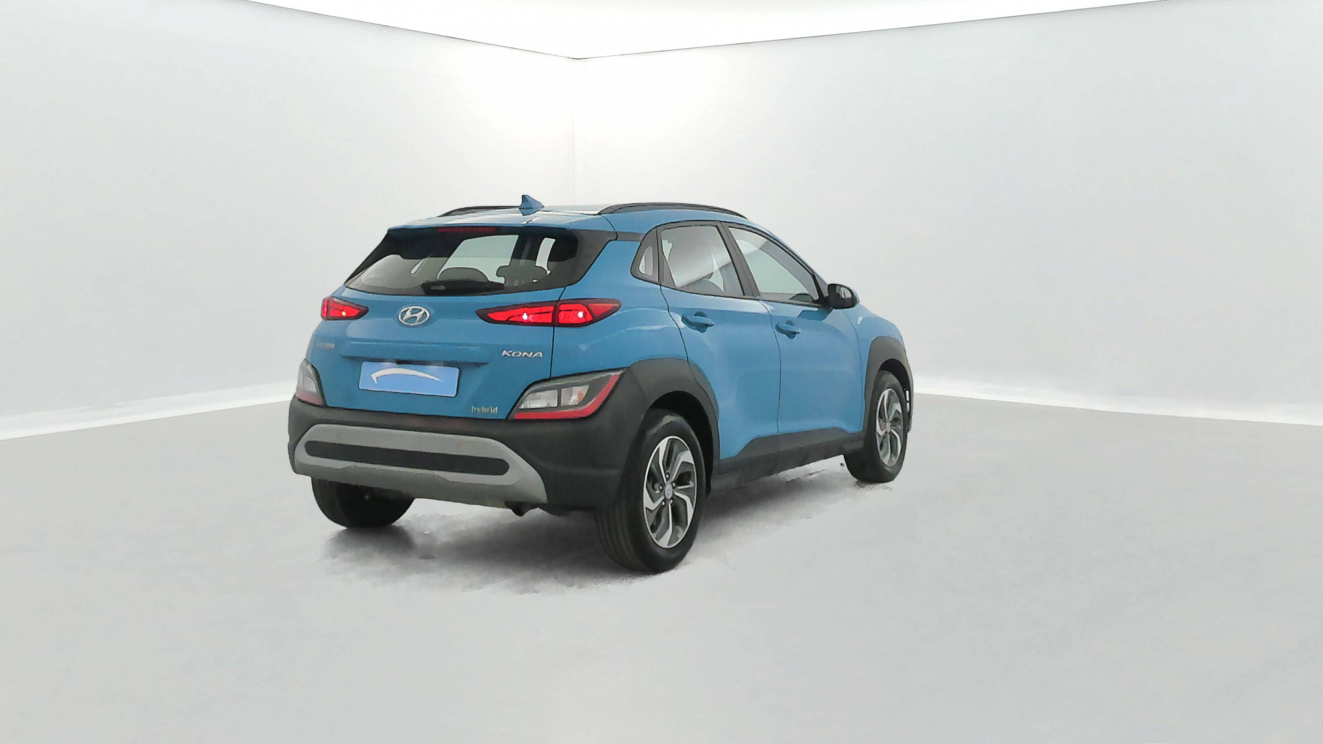 Vente en ligne Hyundai Kona  141 au prix de 18 590 €
