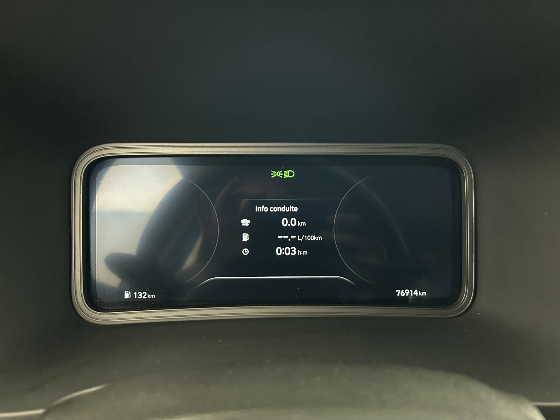 Vente en ligne Hyundai Kona  141 au prix de 18 590 €