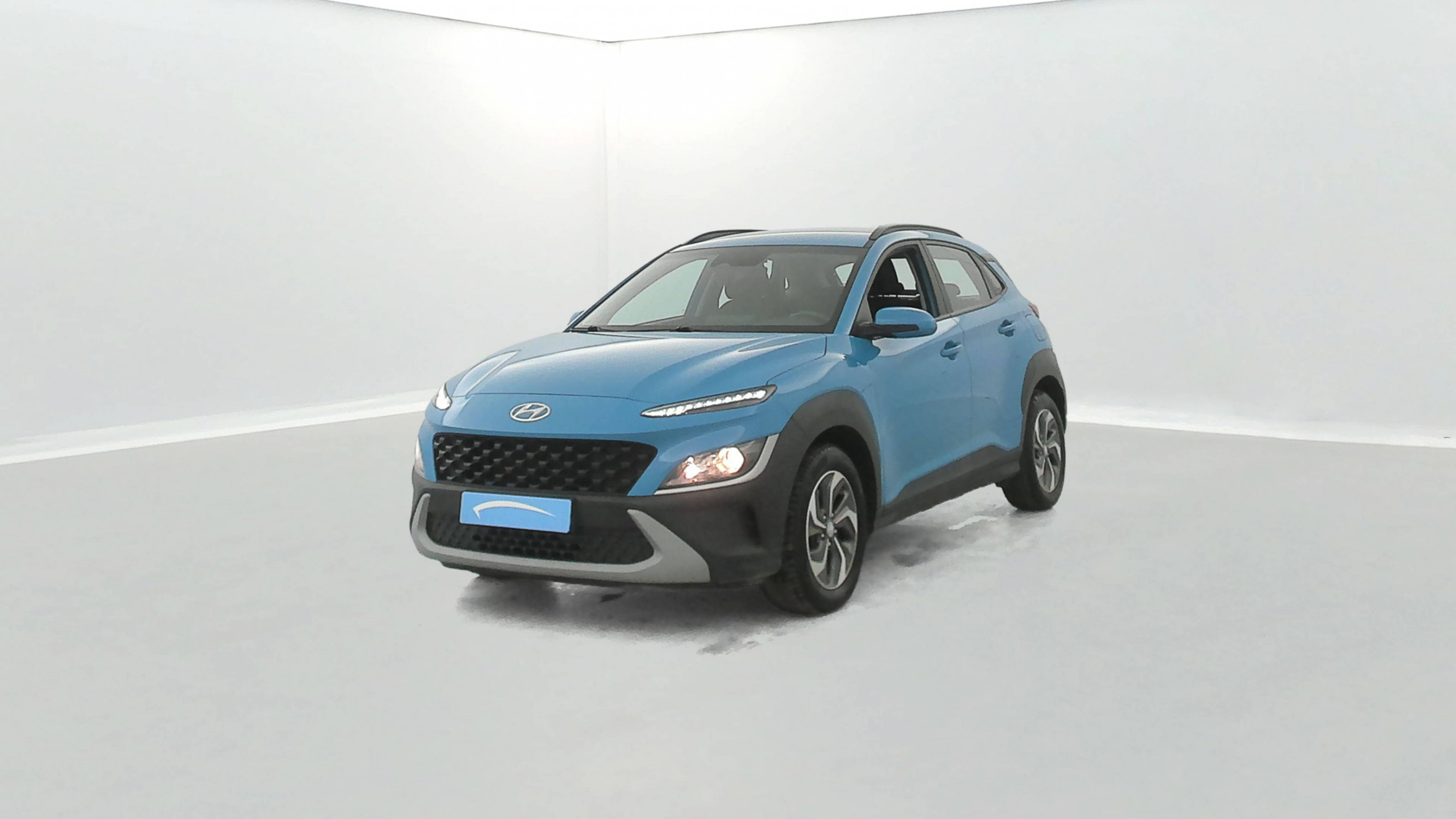 Hyundai Kona  141 occasion de 2022 en vente à Saint-Lô