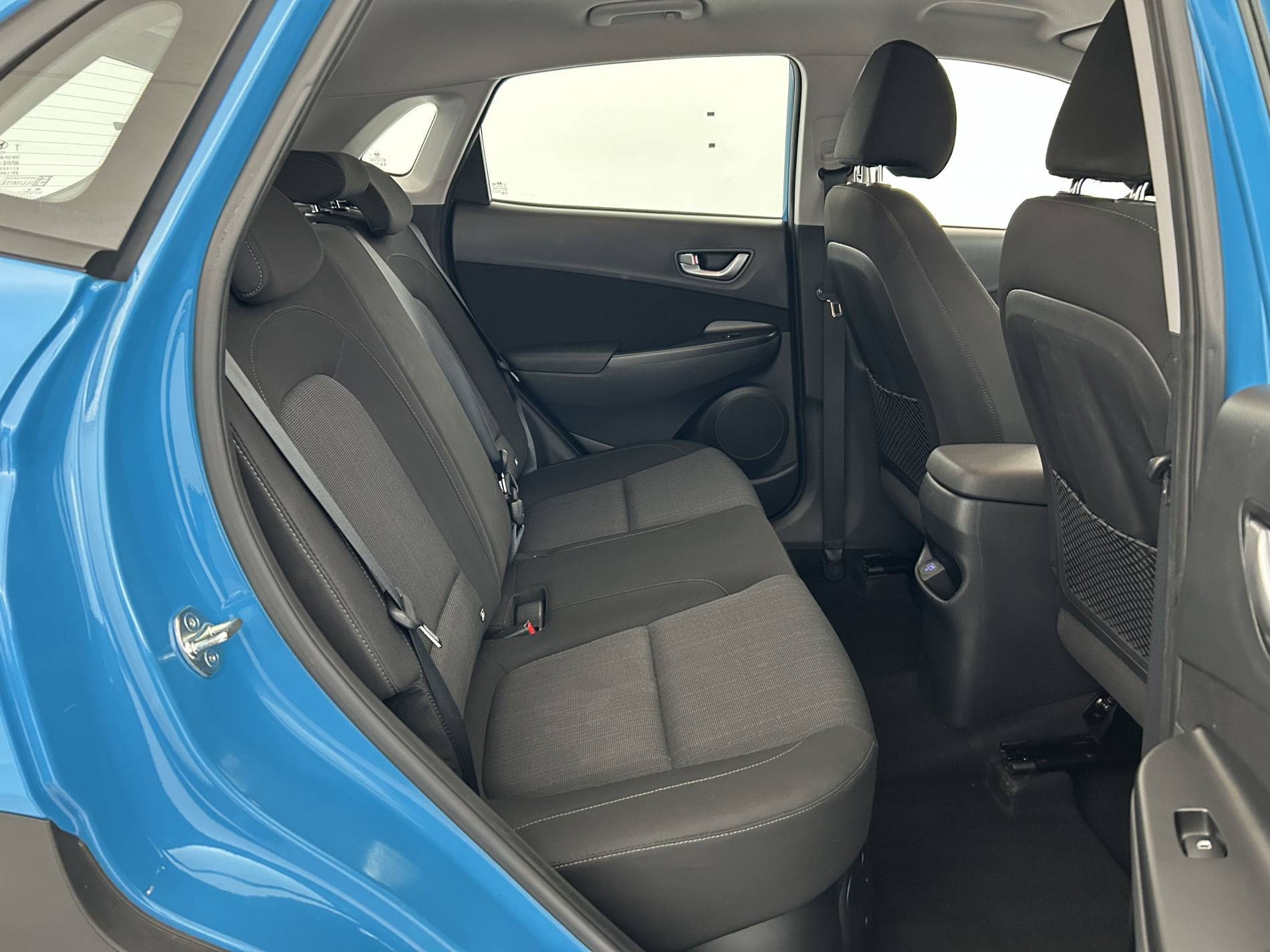 Vente en ligne Hyundai Kona  141 au prix de 18 590 €