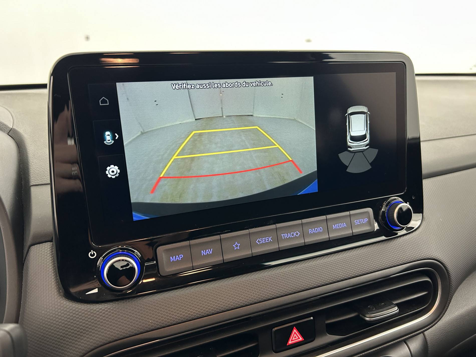 Vente en ligne Hyundai Kona  141 au prix de 18 590 €