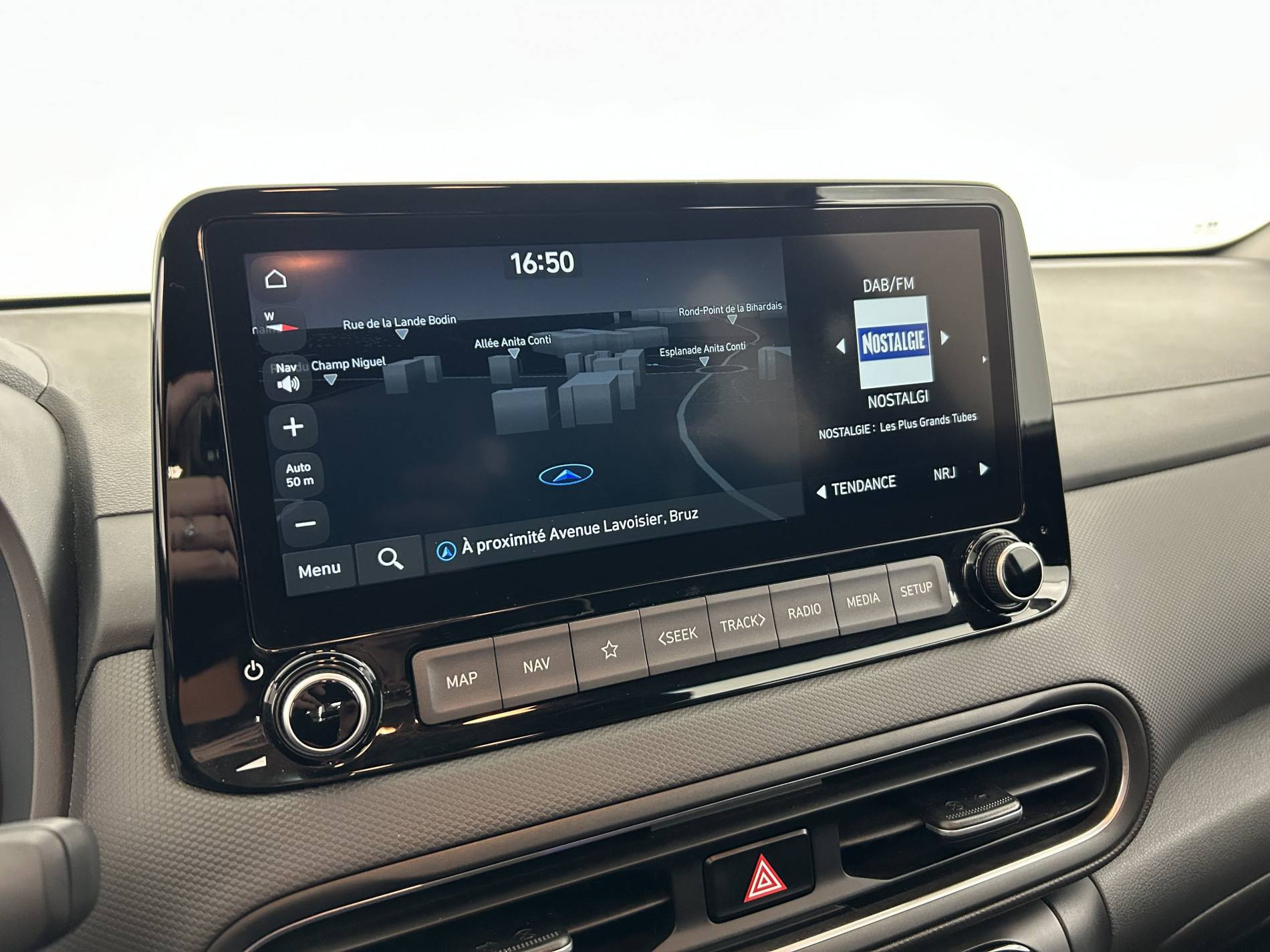 Vente en ligne Hyundai Kona  141 au prix de 18 590 €