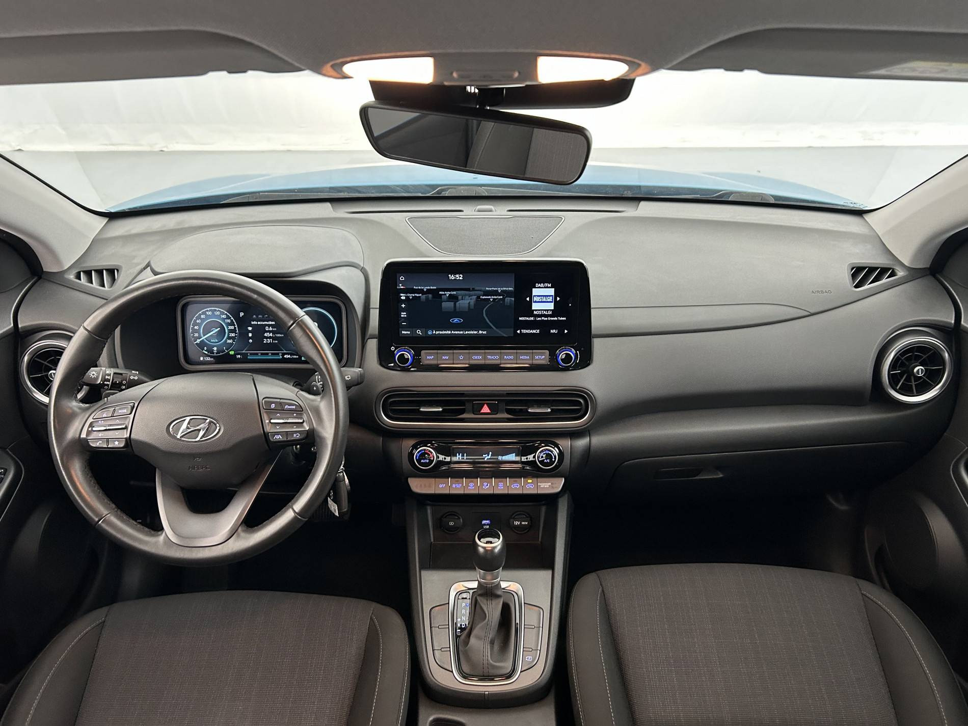 Vente en ligne Hyundai Kona  141 au prix de 18 590 €