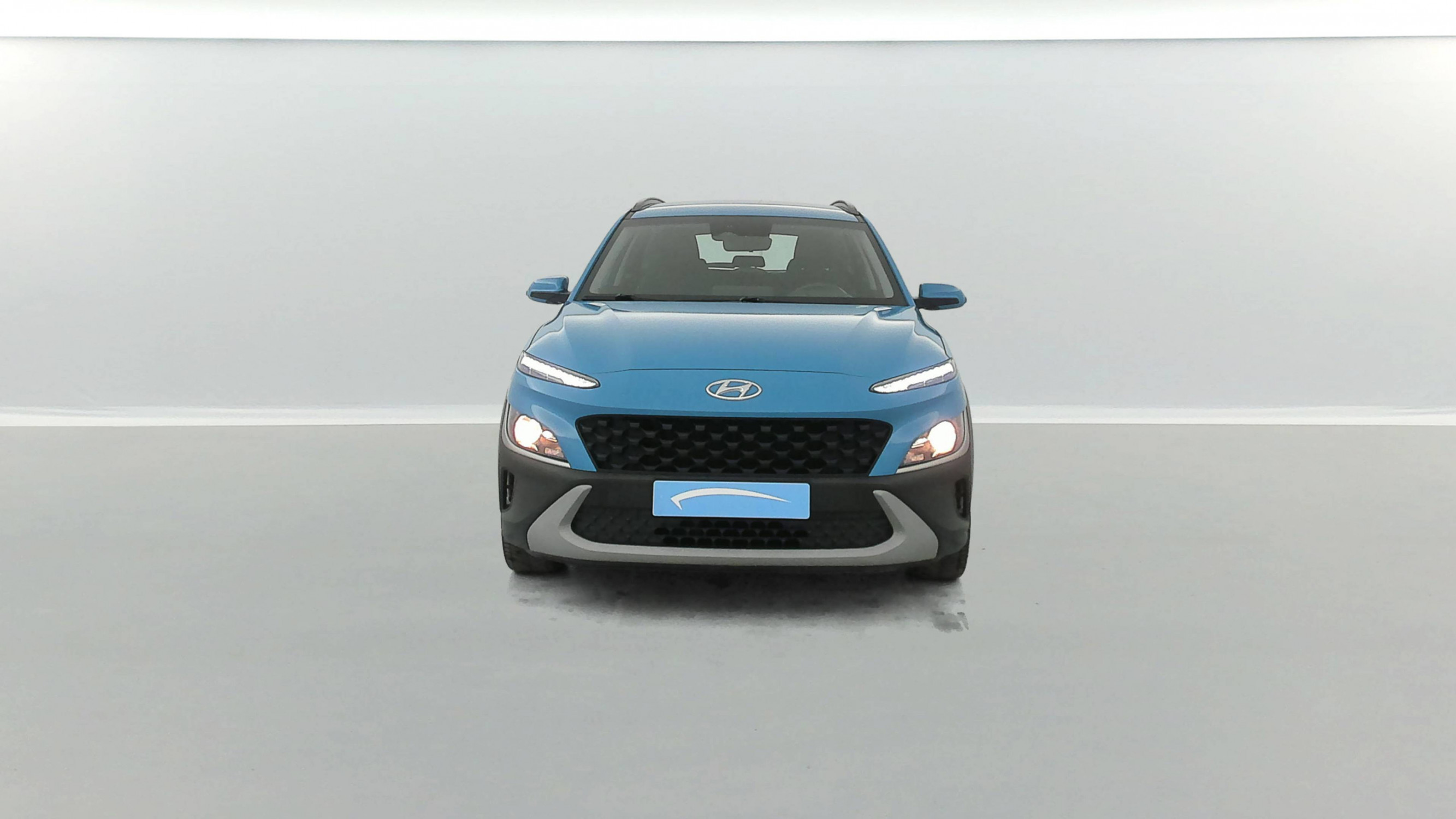 Vente en ligne Hyundai Kona  141 au prix de 18 590 €